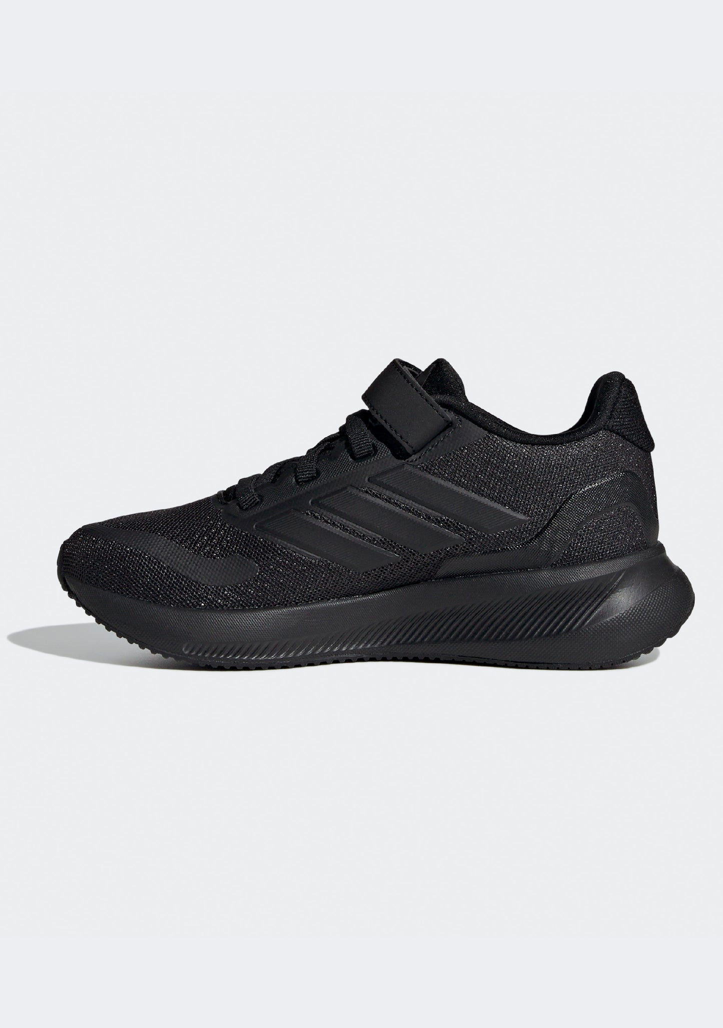 Adidas Kids' Runfalcon 5 EL C