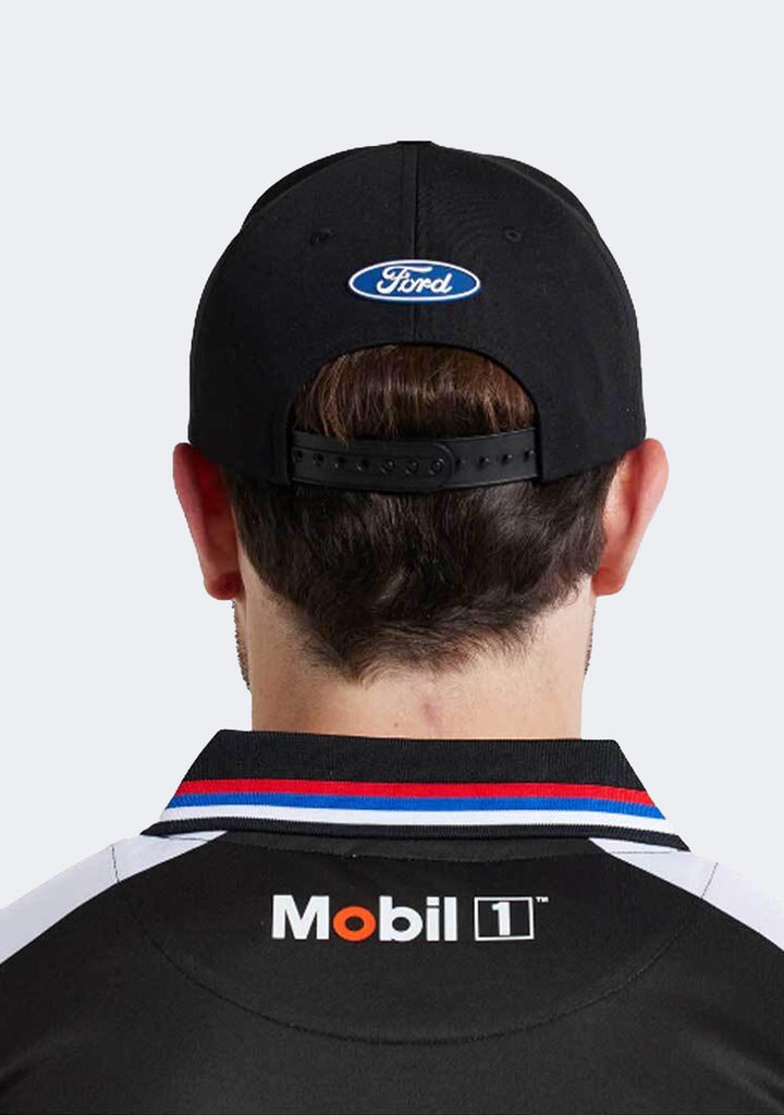 WAU Team Performance Cap