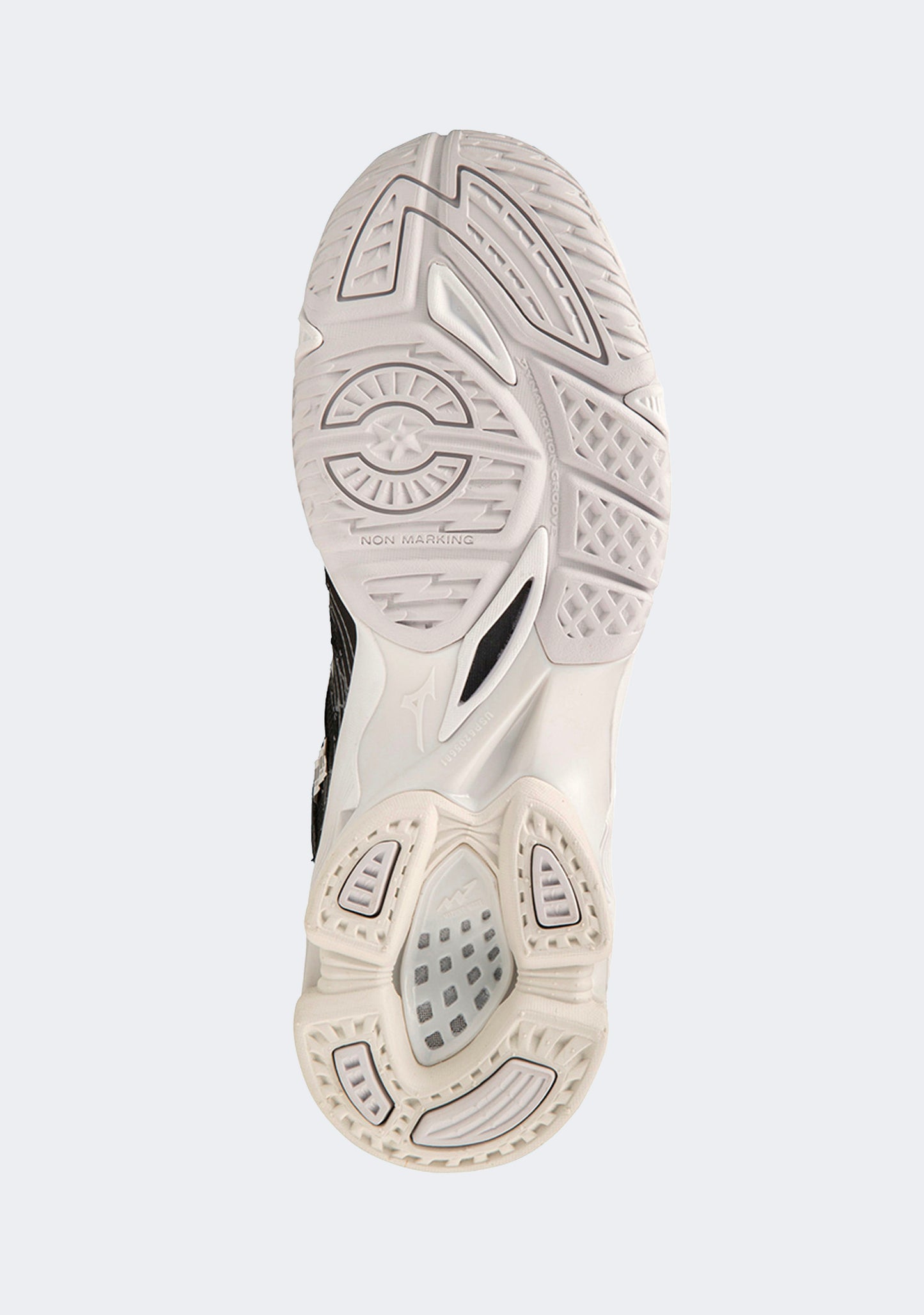 Mizuno Men's Wave Voltage