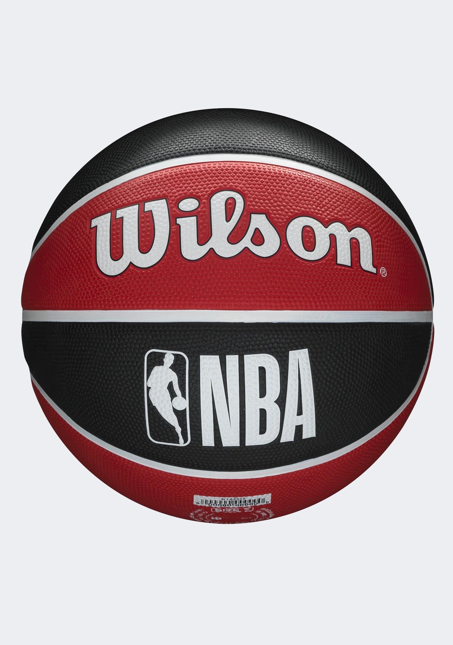 Wilson NBA Team Tribute Basketball Chicago Bulls