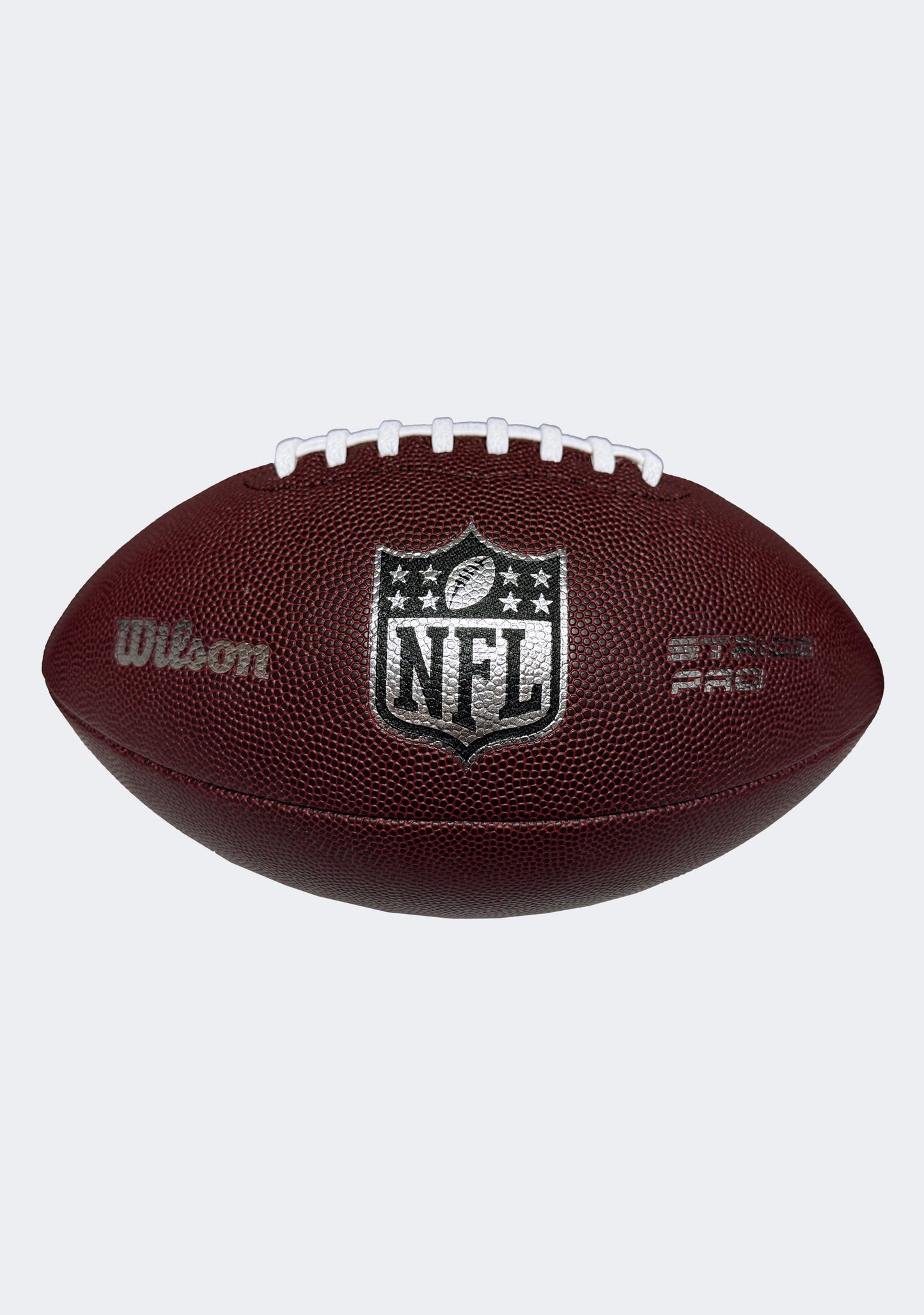 Wilson NFL Stride Pro Eco Official Gridiron Ball