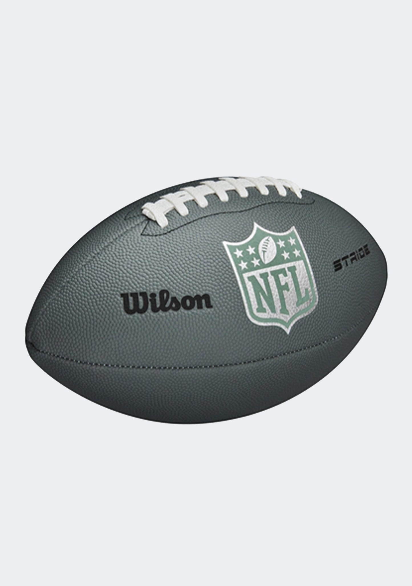 Wilson NFL Stride Official Gridiron Ball