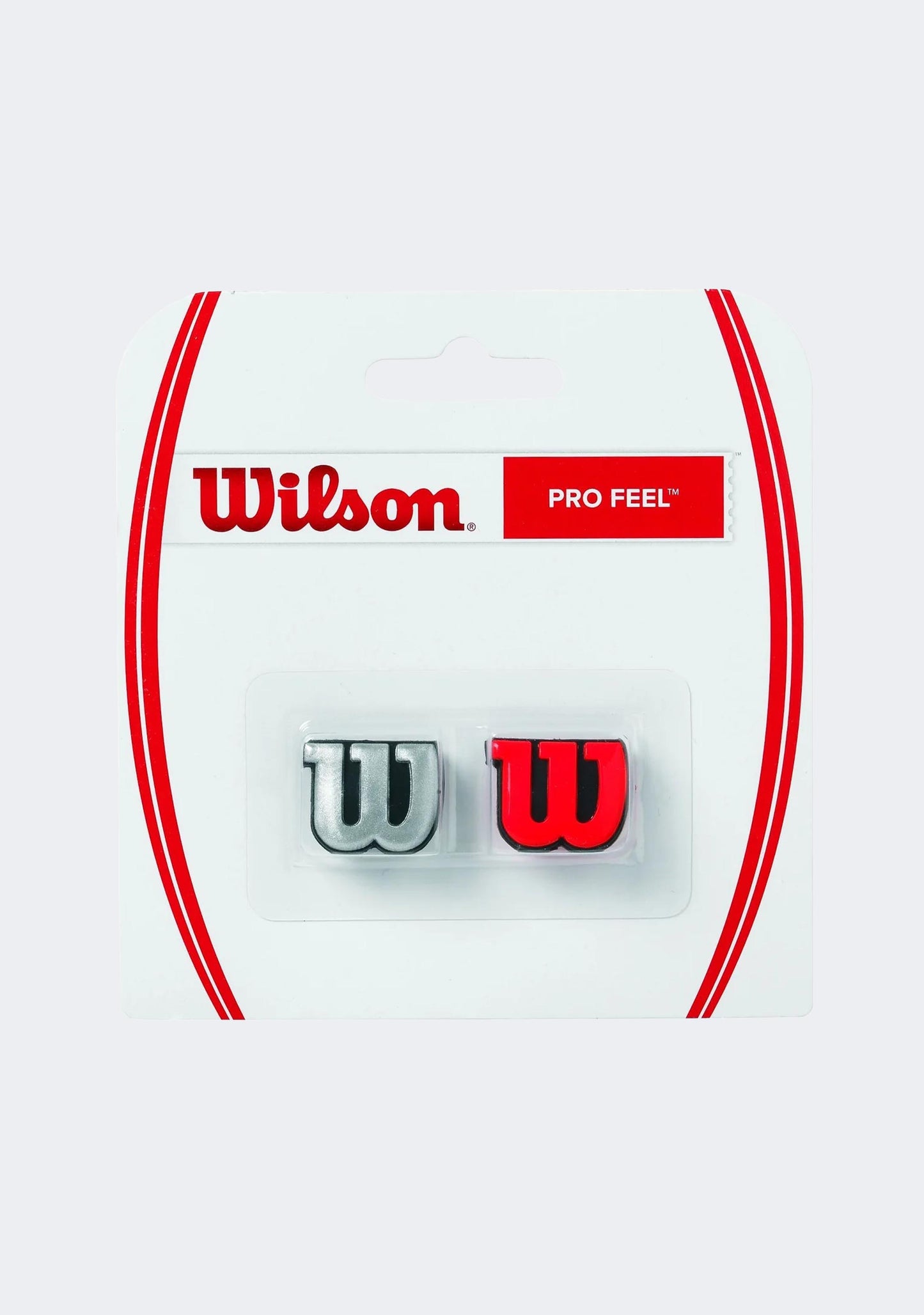 Wilson Pro Feel Tennis Racquet Dampener
