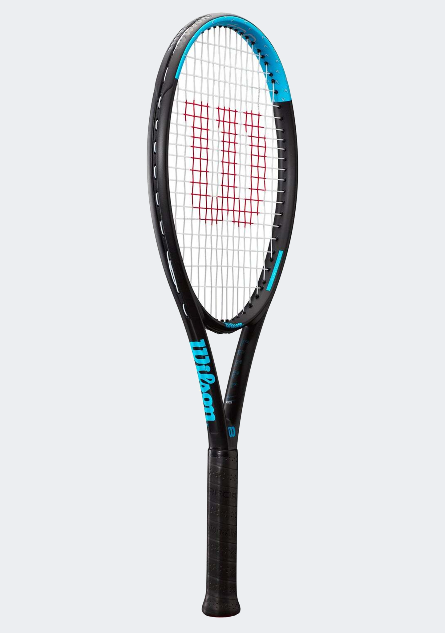 Wilson Ultra Power 103 Tennis Racquet Black/Blue