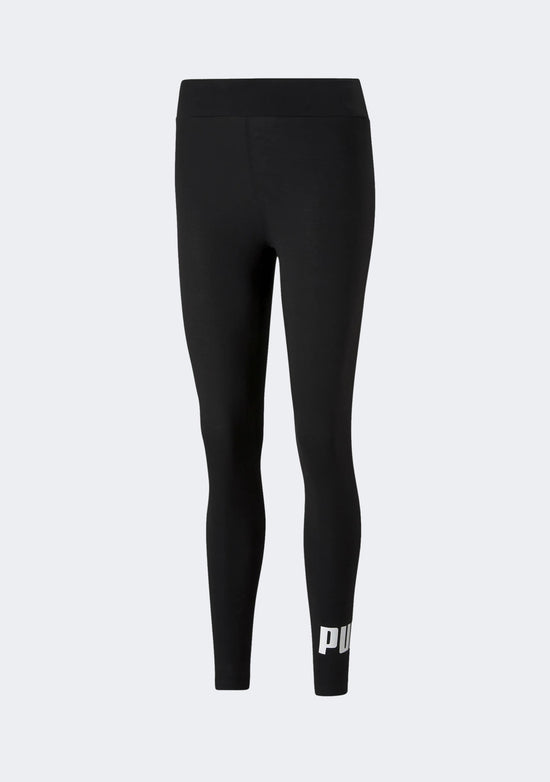 Puma Women's Essentials Logo Leggings