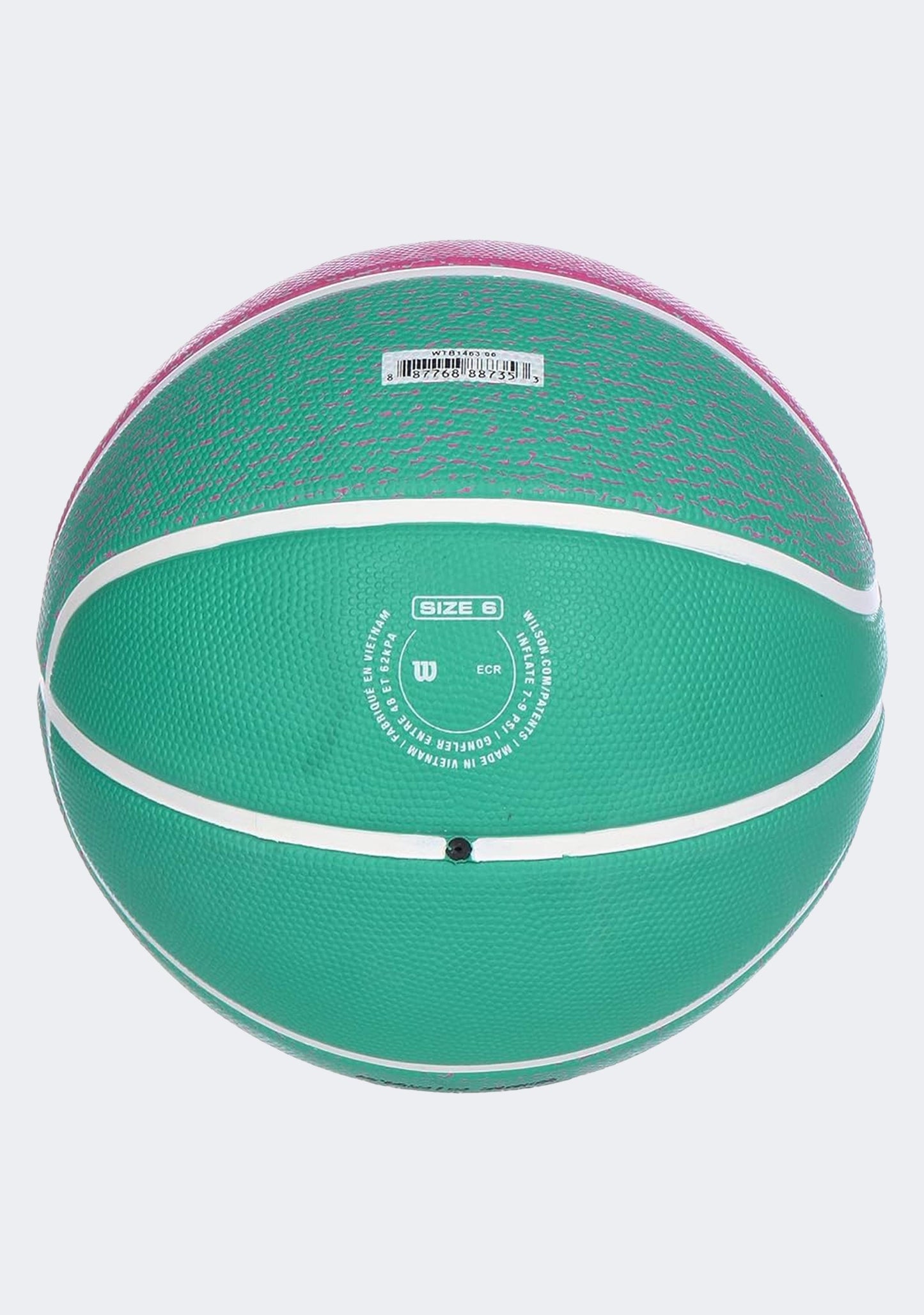 Wilson MVP Elite Indoor/Outdoor Basketball