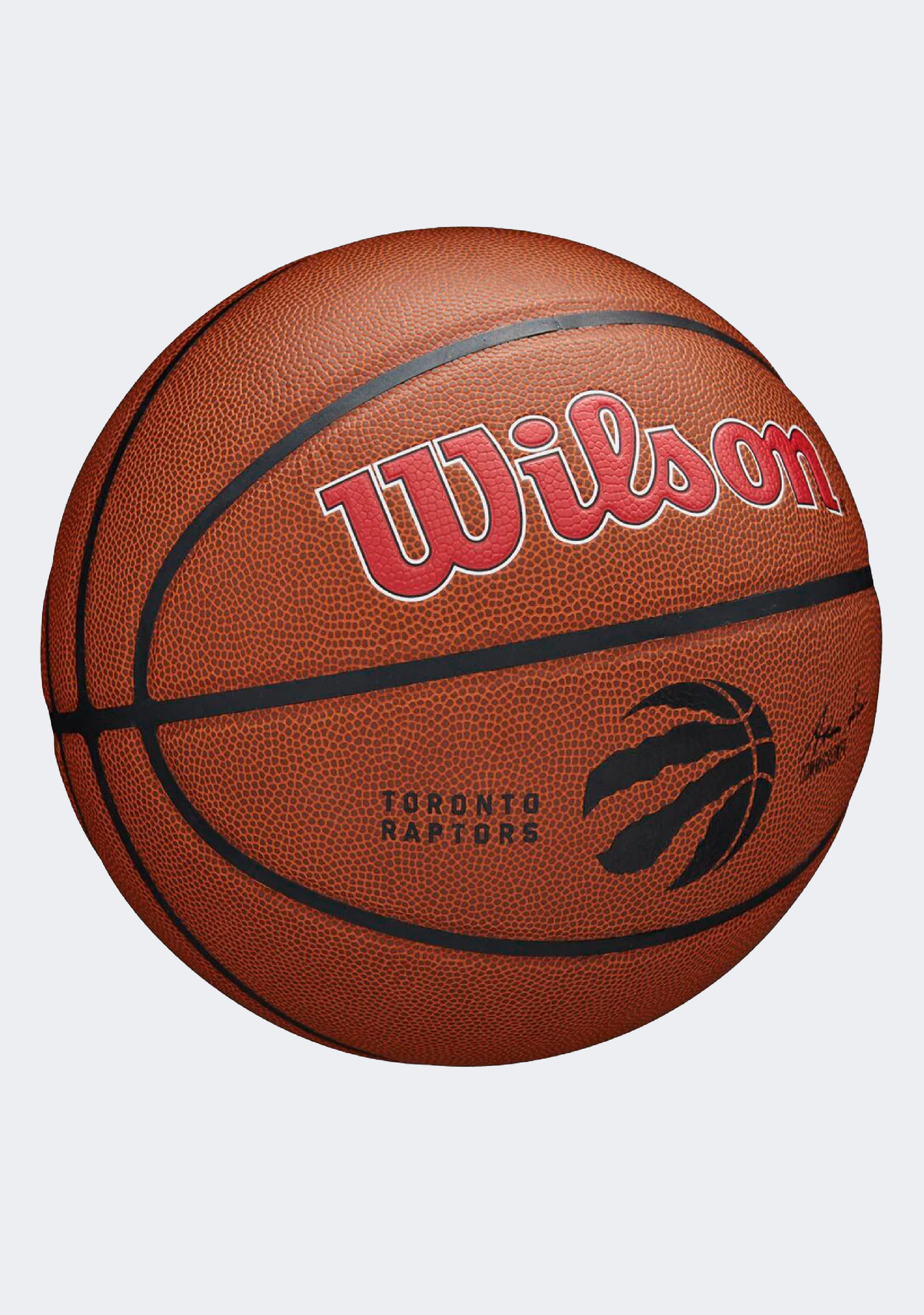 Wilson NBA Team Alliance Basketball Toronto Raptors