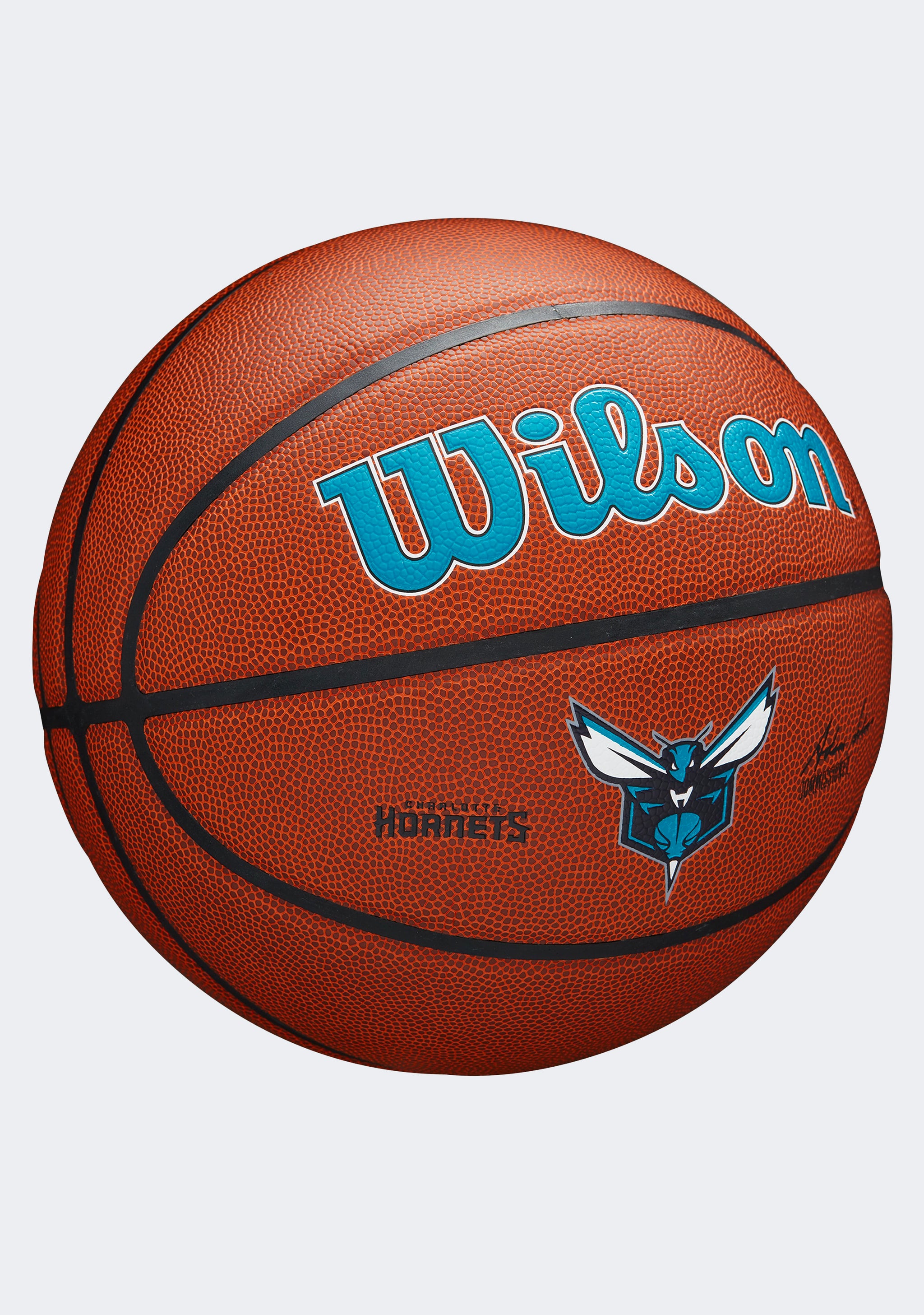 Wilson NBA Team Alliance Charlotte Hornets