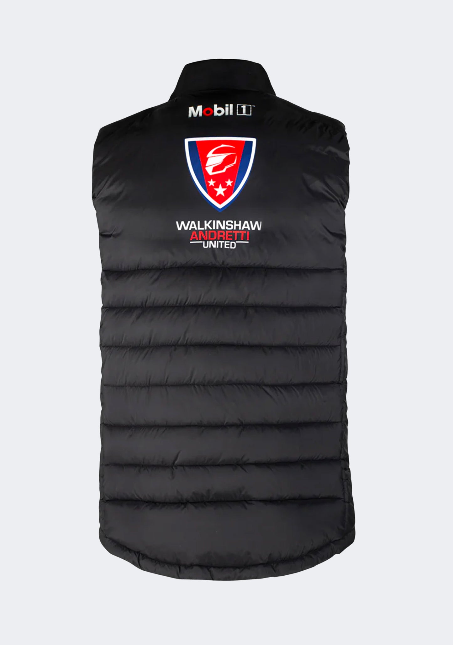 Walkinshaw Andretti United Men's Team Puffer Vest