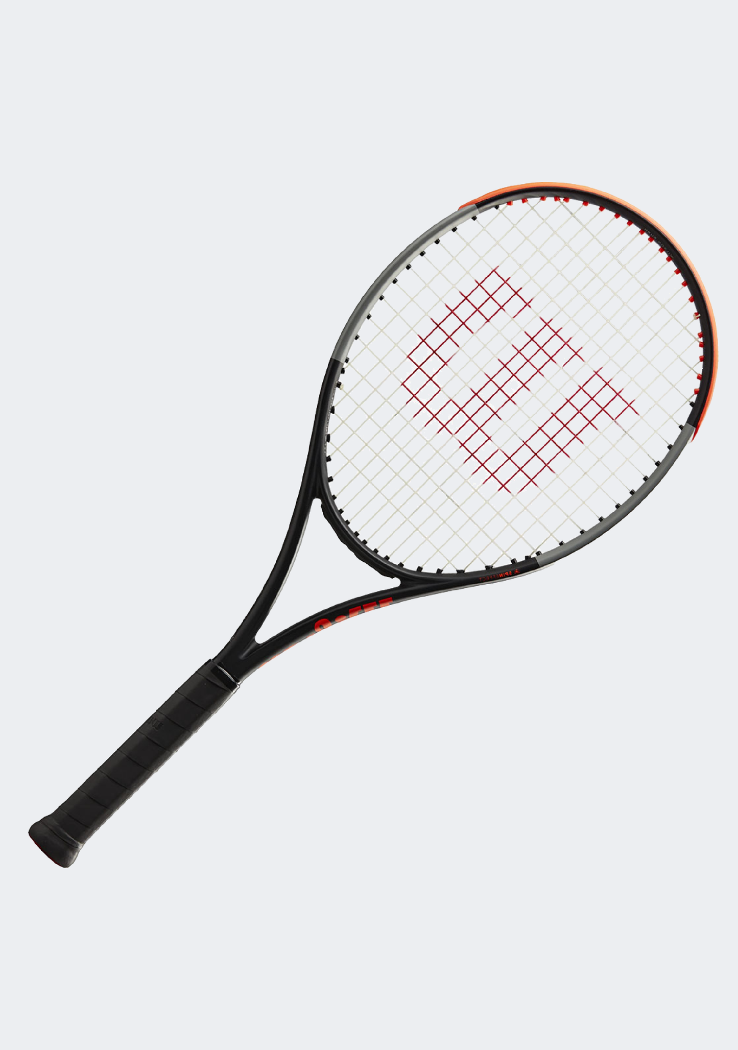Wilson Burn 100S V4.0