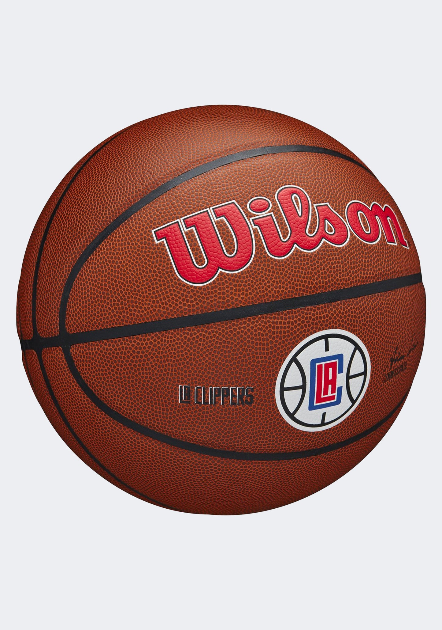 Wilson NBA Team Alliance Basketball Los Angeles Clippers
