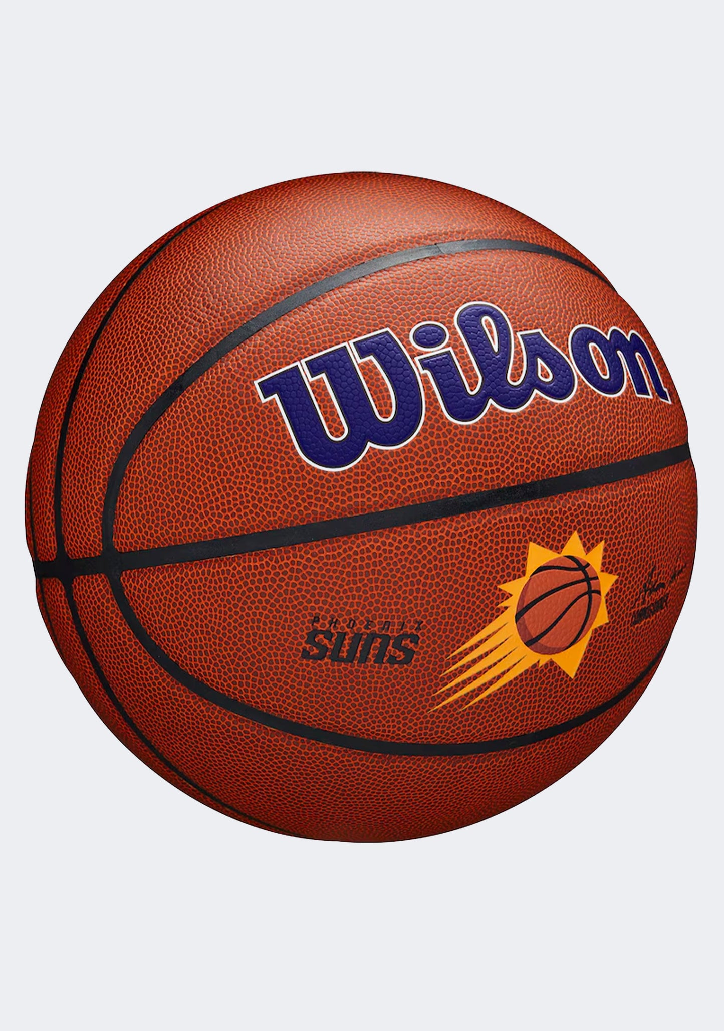 Wilson NBA Team Alliance Basketball Phoenix Suns