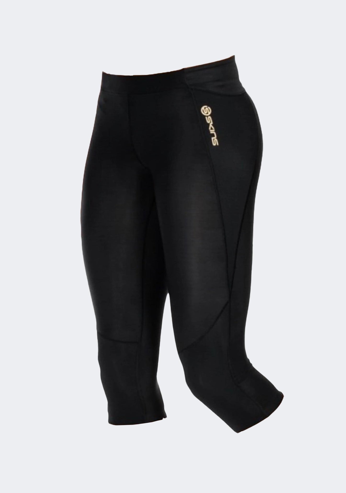 Skins Women's A400 3/4 Tights
