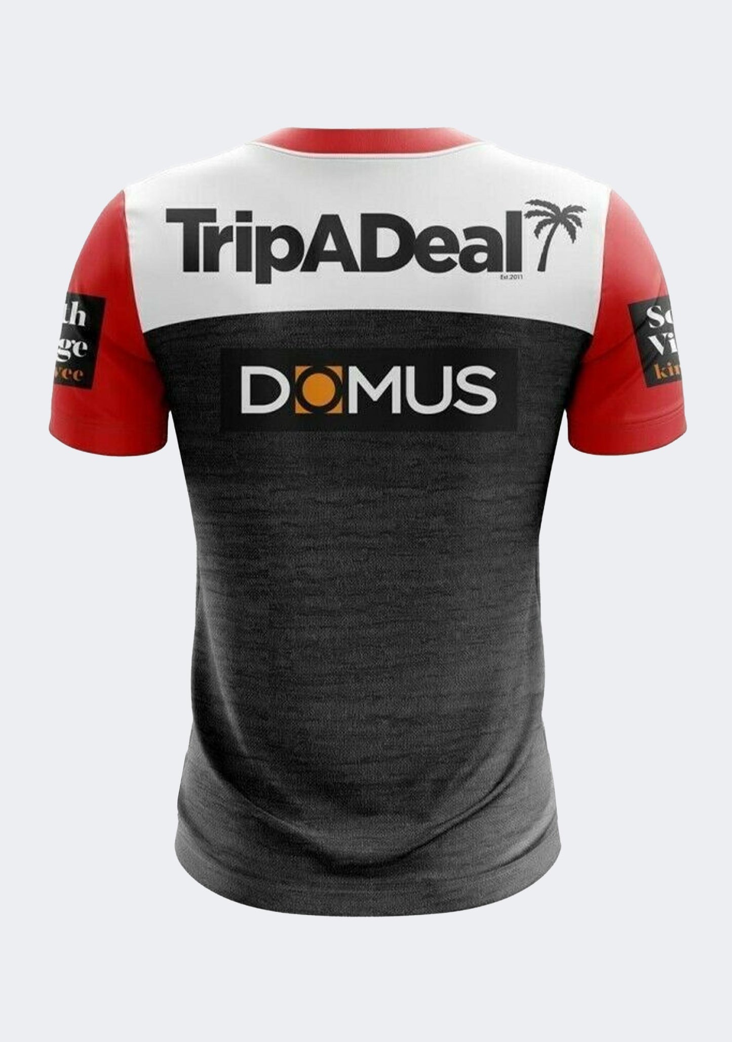 XBlades Kids' St George Training Tee