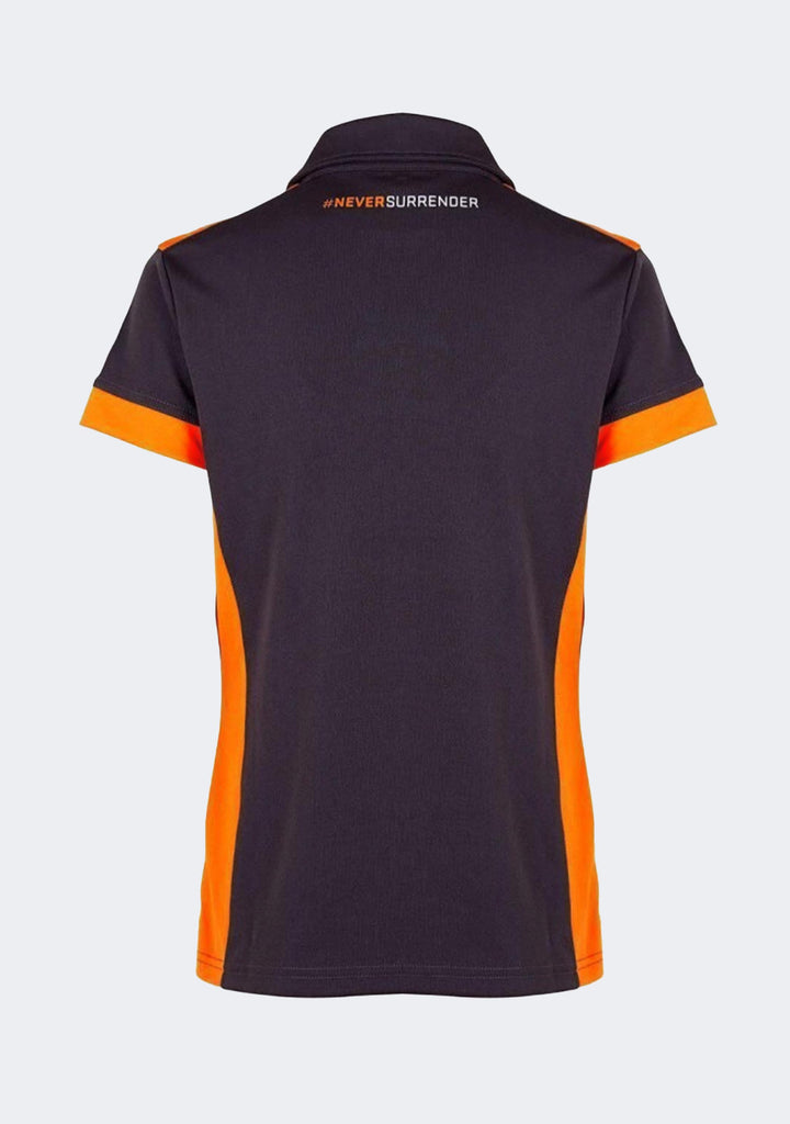 XBlades Women's GWS Giants 2019 Media Polo
