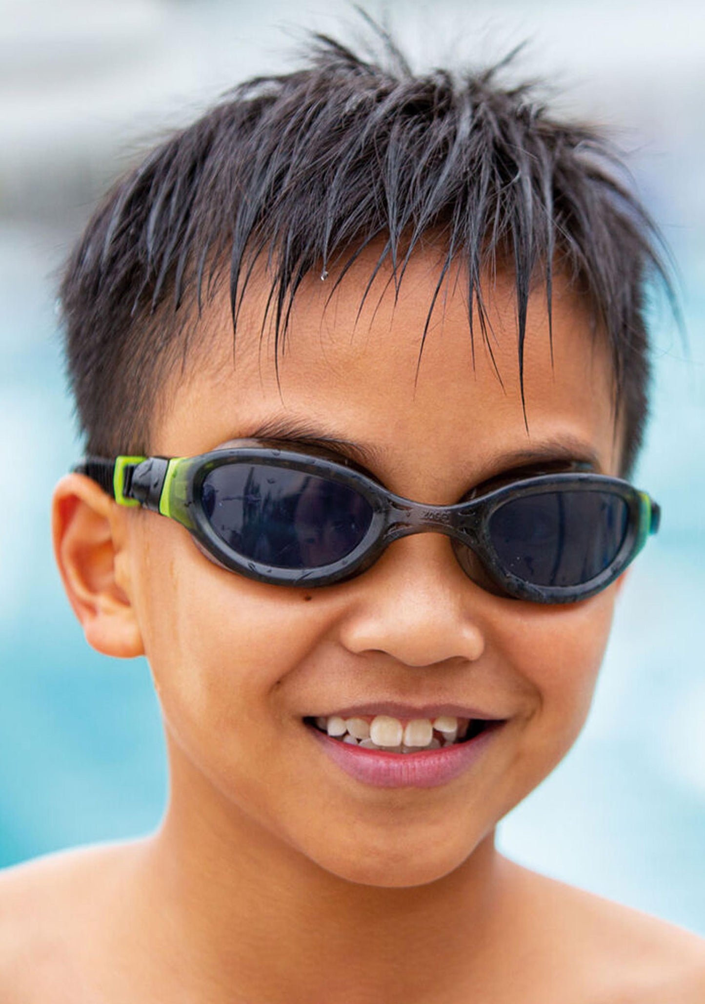 Zoggs Phantom Junior 2.0 Goggle