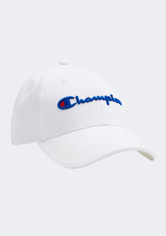 Champion Embroidered C-Life Dad Cap