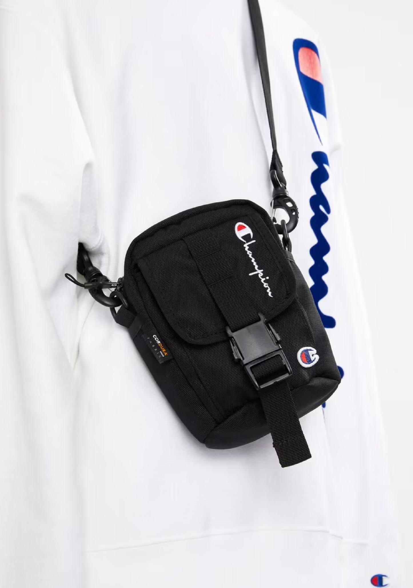 Champion Cordura Small Side Bag