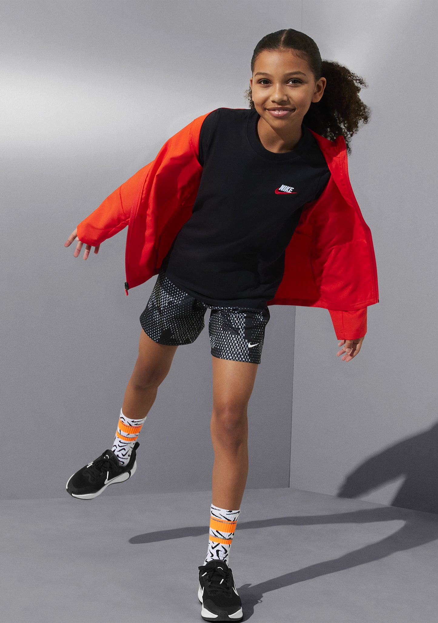 Nike Kids' Infinity Flow GS