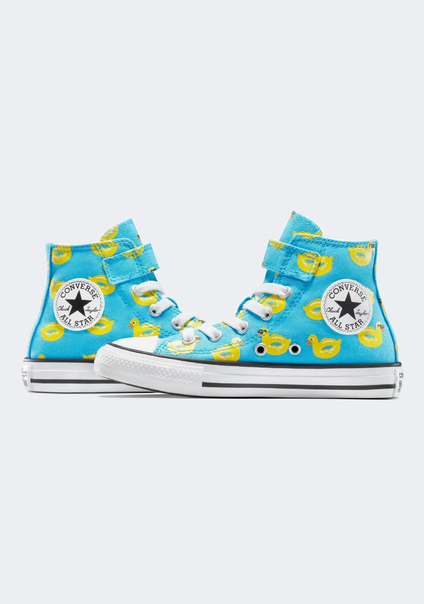 Converse Youth Chuck Taylor All Star 1V High