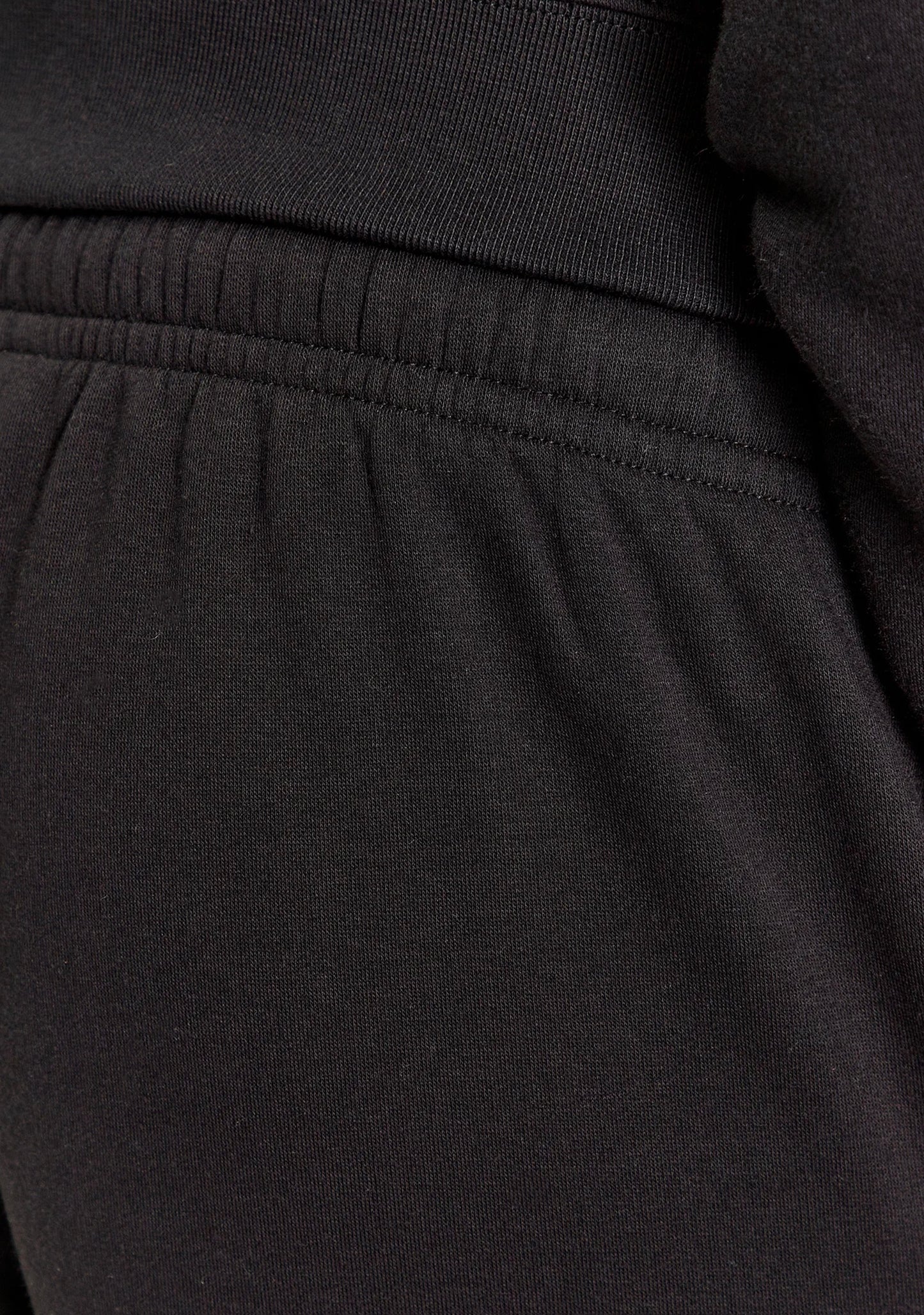 Champion Men's Script Cuff Pants Black