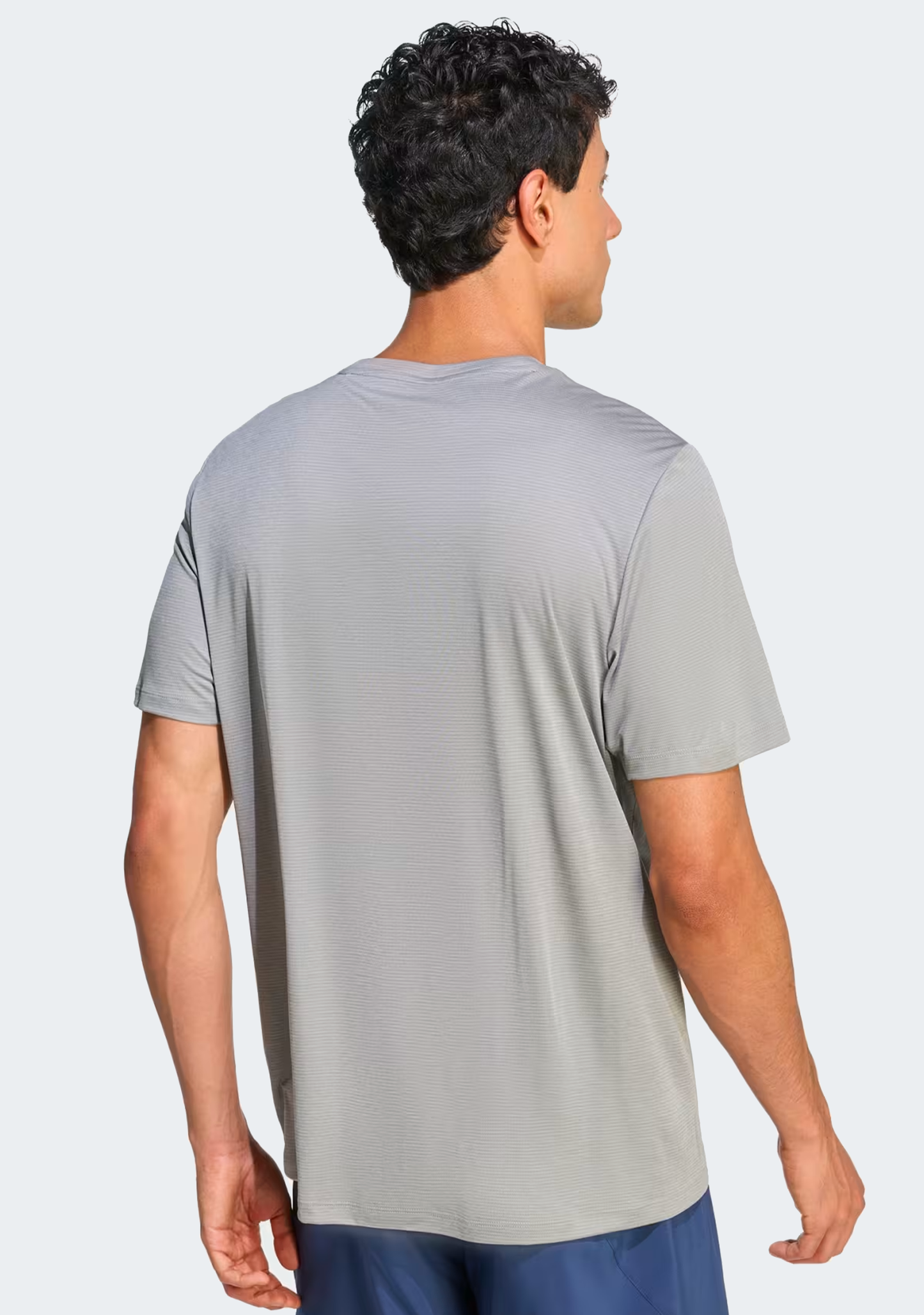 Adidas Men's adi365 Essentials Running Tee