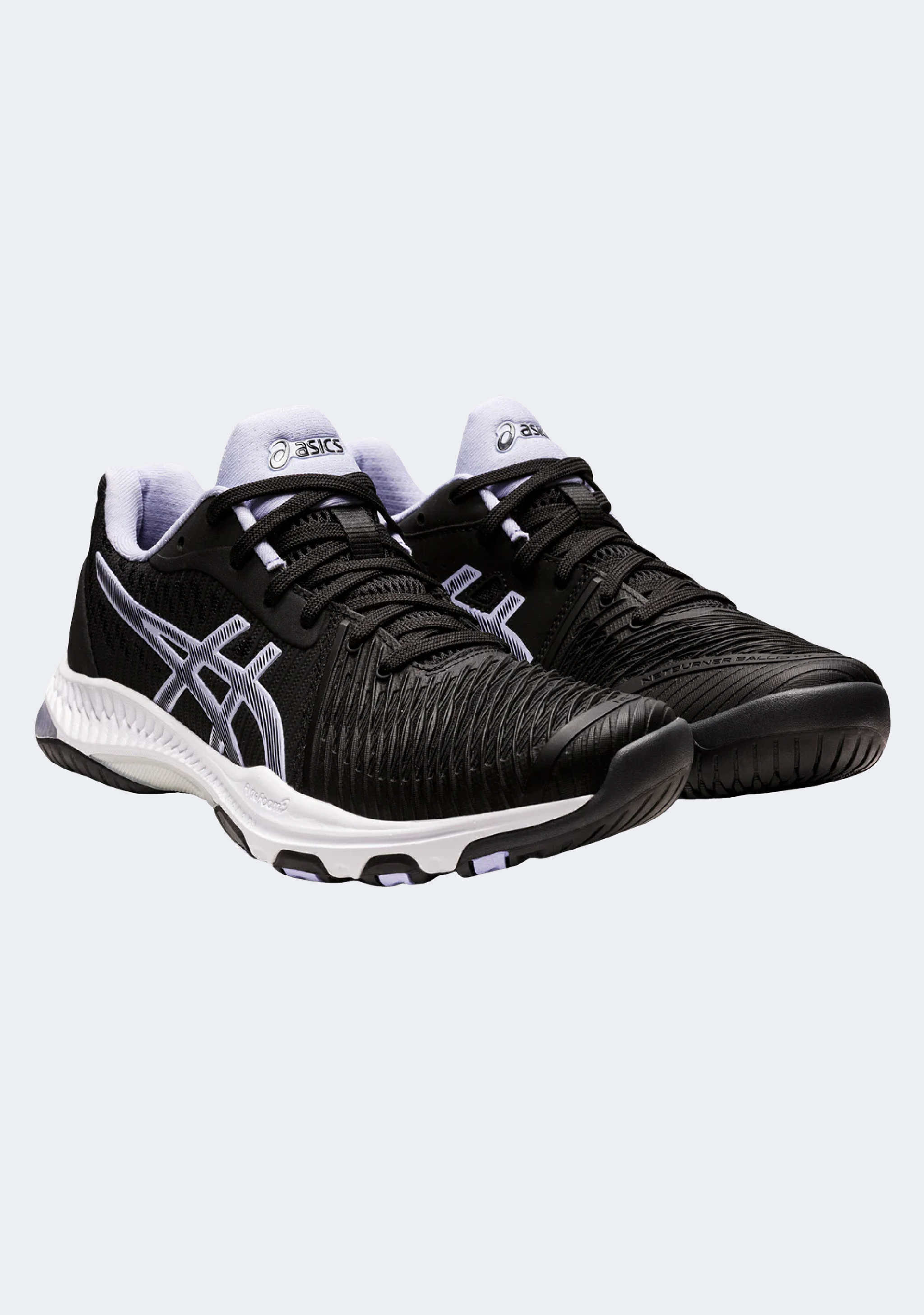 Asics Womens Gel Netburner Ballistic FF 2