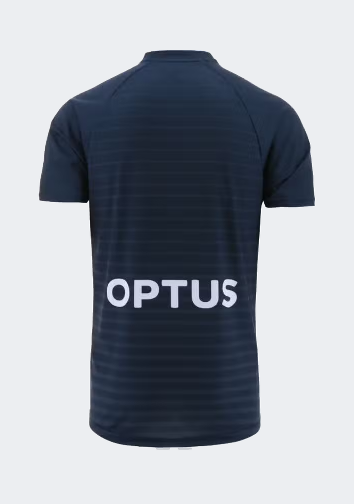 O’Neills Women's Adelaide Crows 2021 Run Out Tee