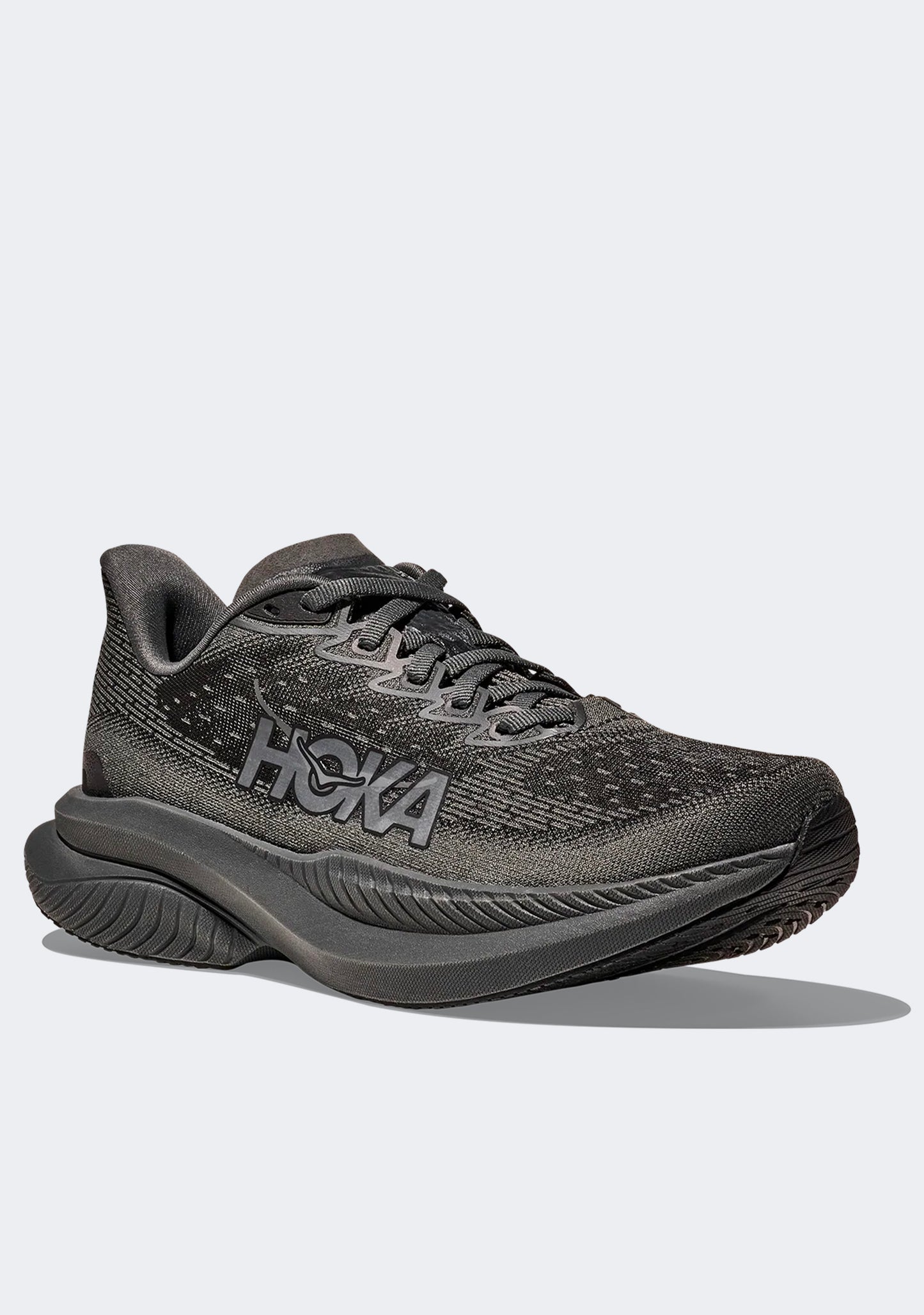 Hoka Women's Mach 6