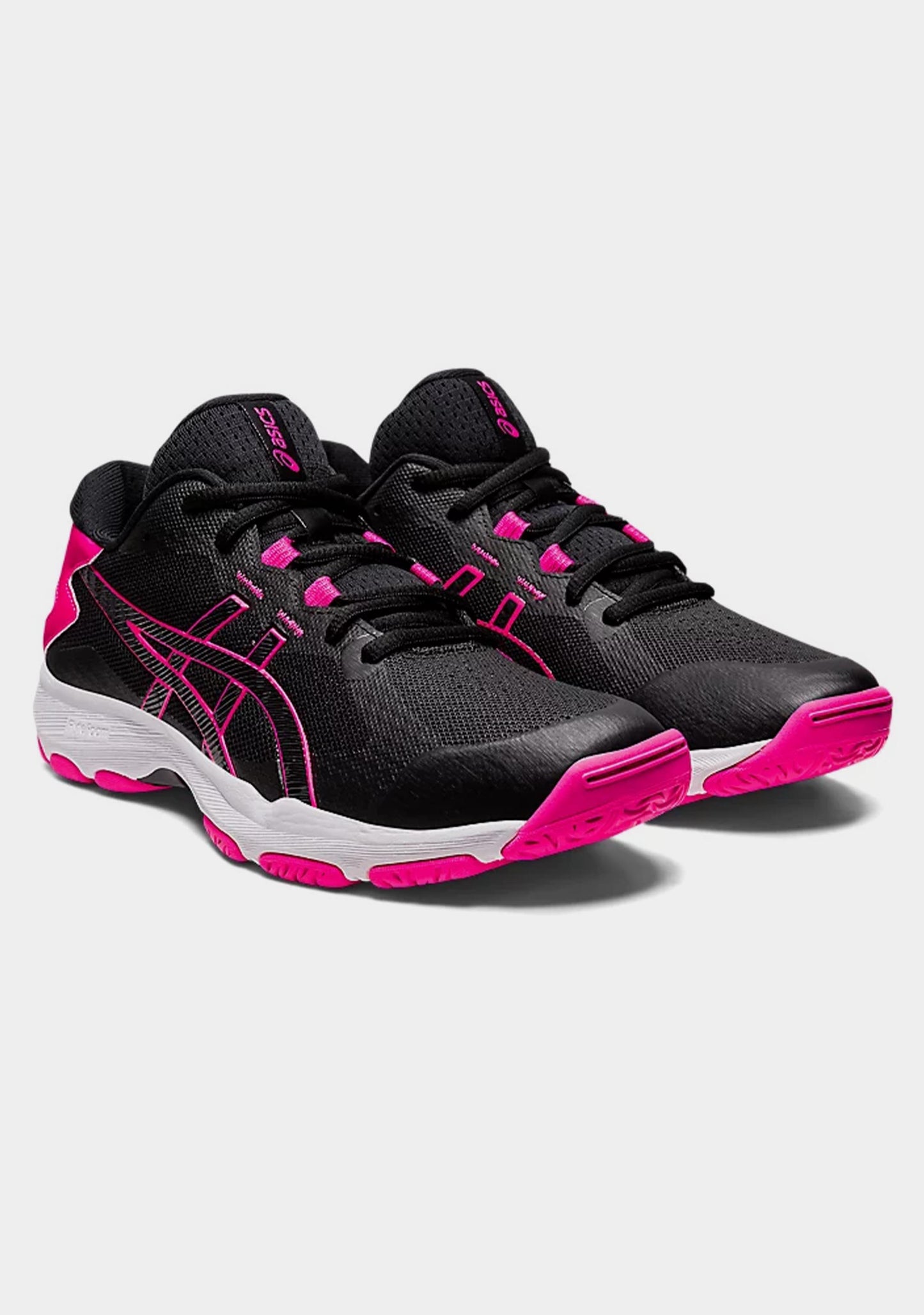 Asics Women’s Netburner Academy 9