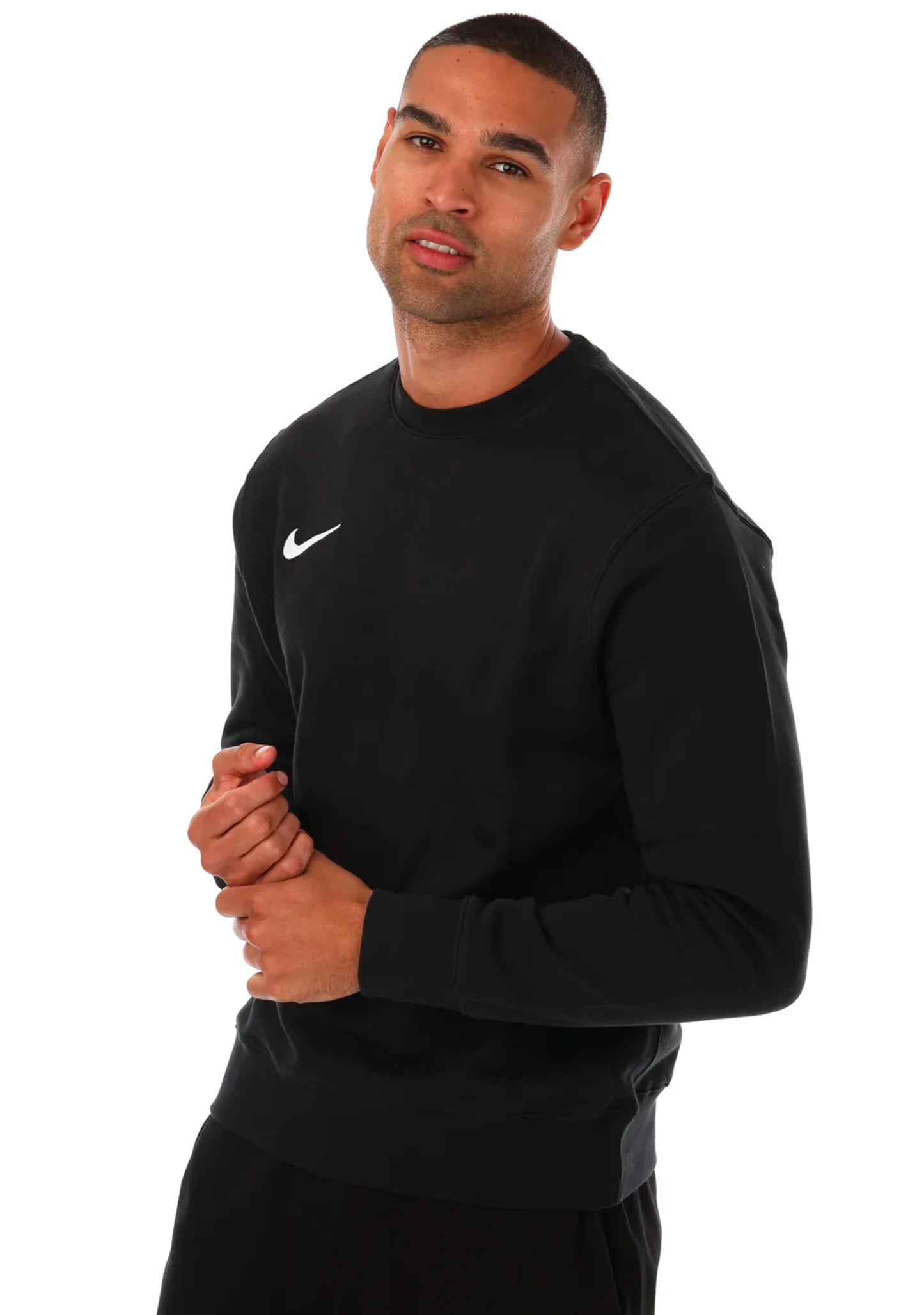 Nike Men's Park 20 Fleece Crew