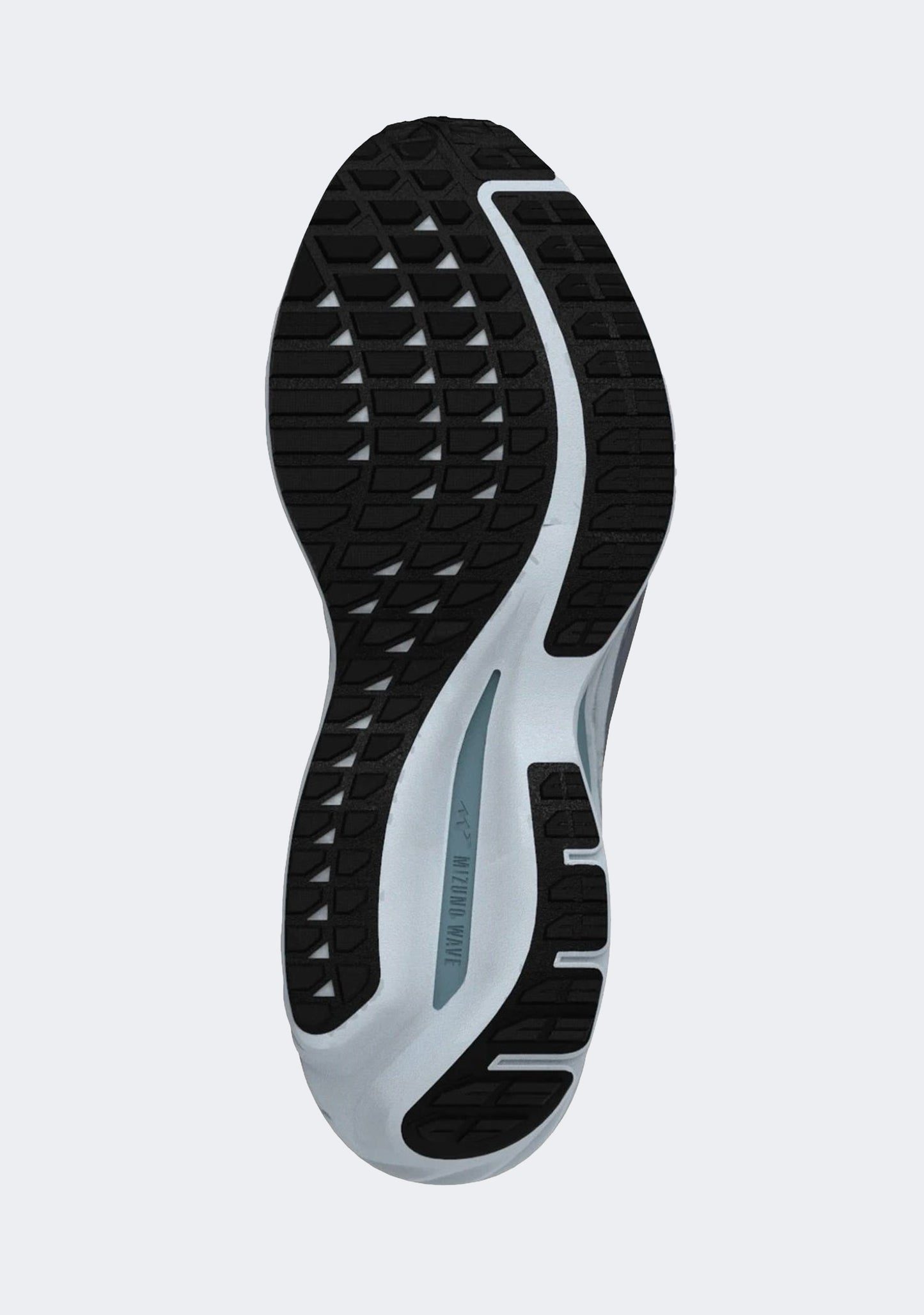 Mizuno Men’s Wave Inspire 19 (2E Width)