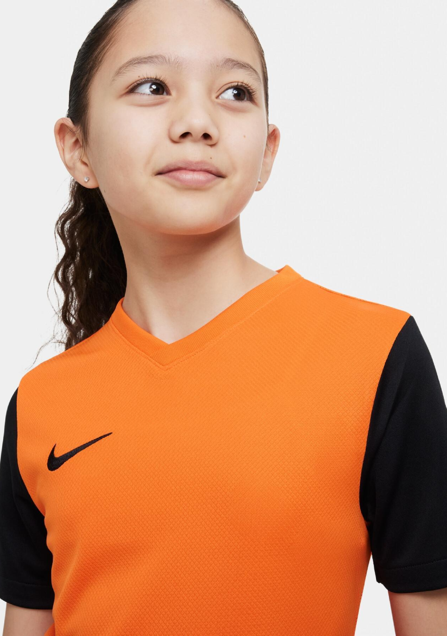 Nike Kids' Dri-Fit Tiempo Premier II Jersey