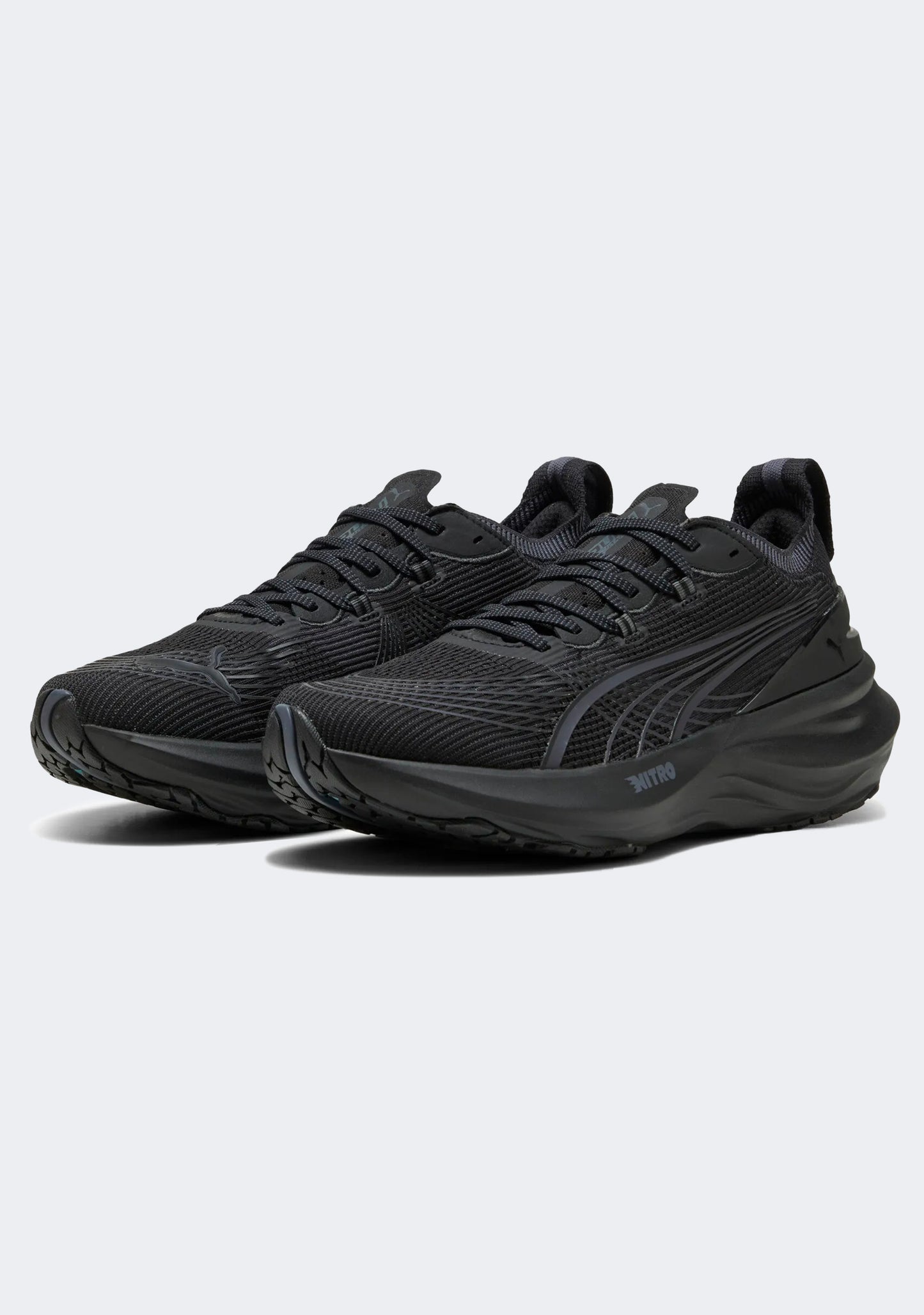 Puma Women's ForeverRun NITRO™ 2 Running Shoes (Wide)