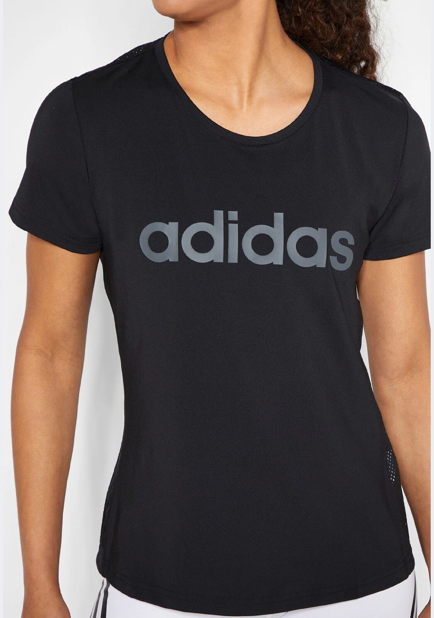 Adidas Women's Linear Teen