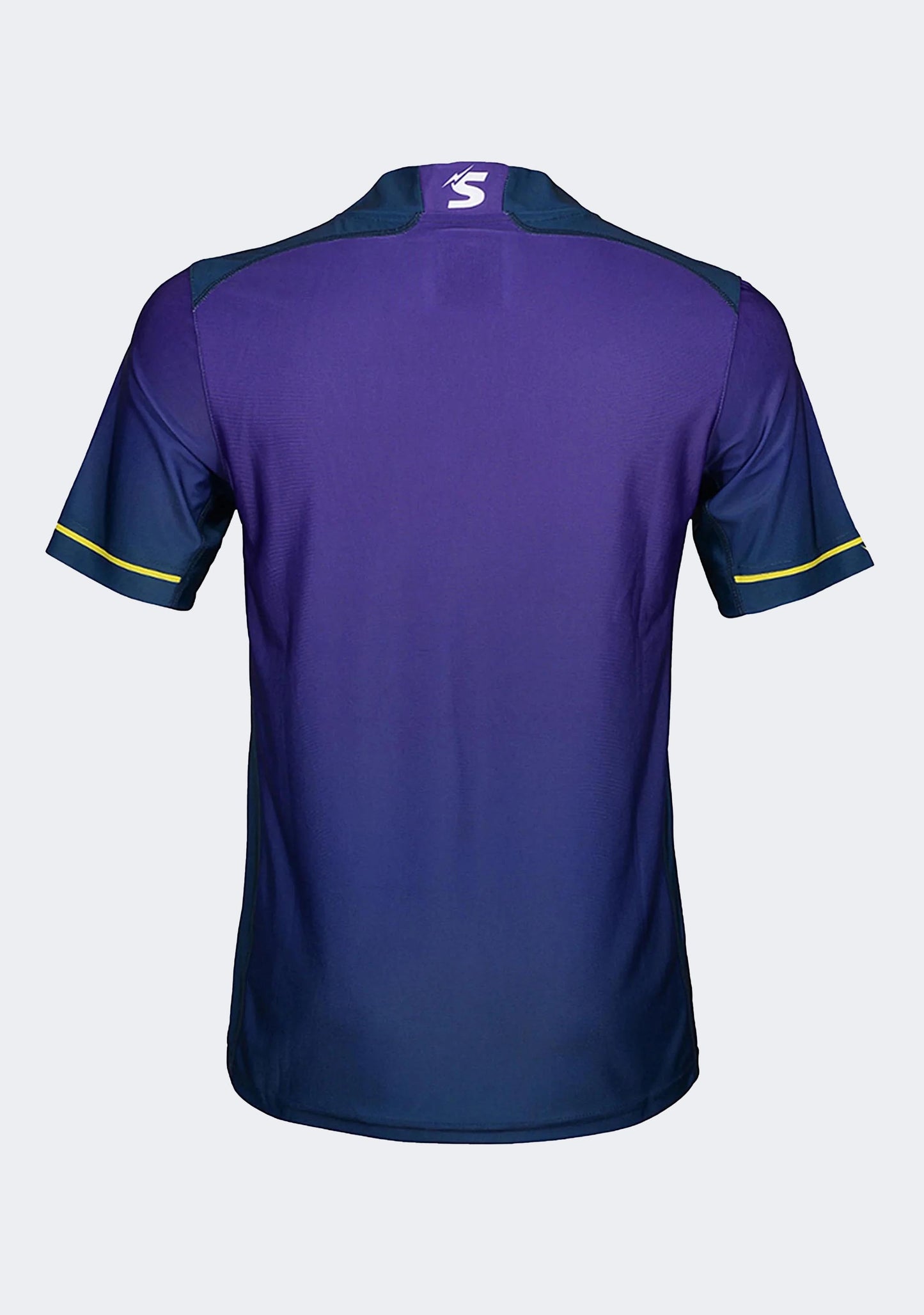 Castore Kids' Melbourne Storm Replica Home Jersey