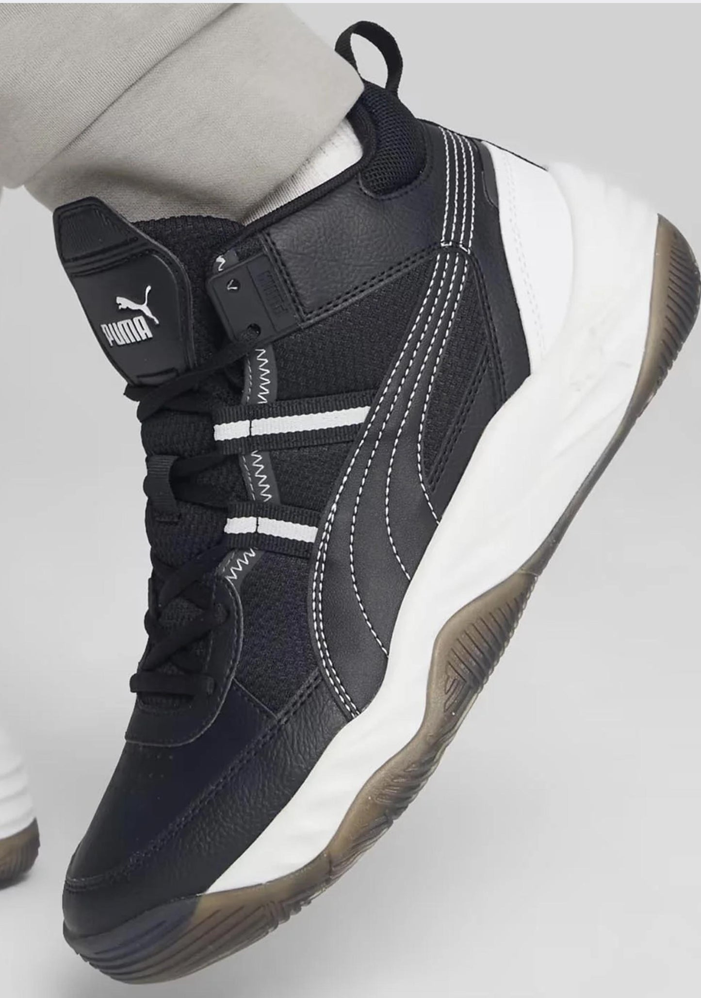 Puma Junior Rebound Future Next Gen