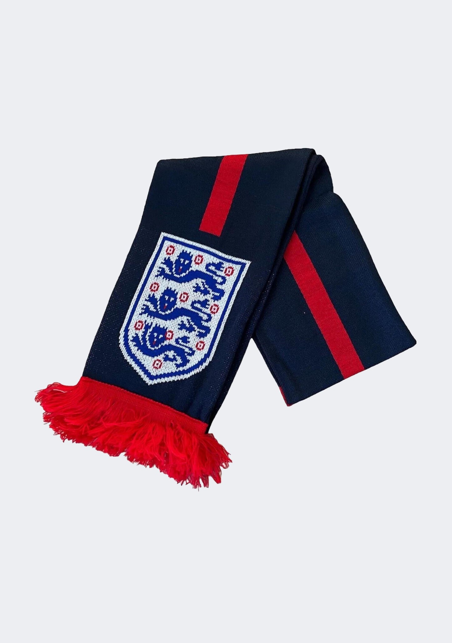 Sekem England Supporter Scarf
