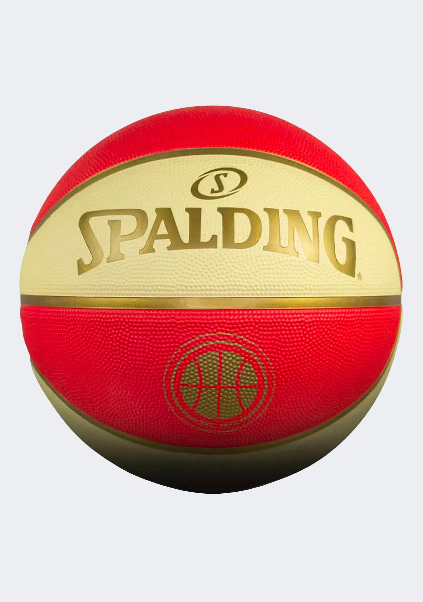 Spalding Original Game Ball