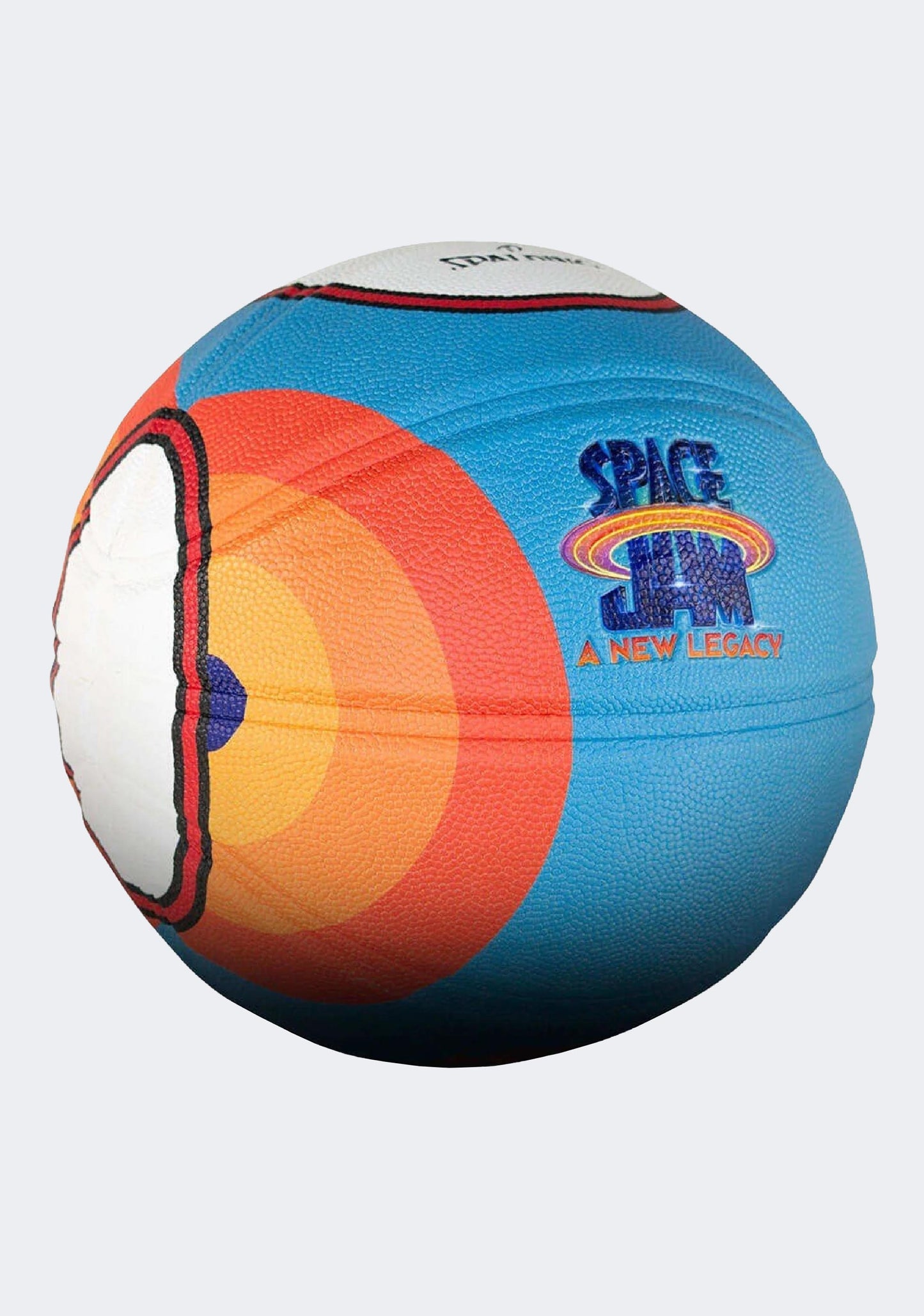 Spalding x Space Jam 25th Anniversary Tune Squad Indoor/Outdoor Basketball