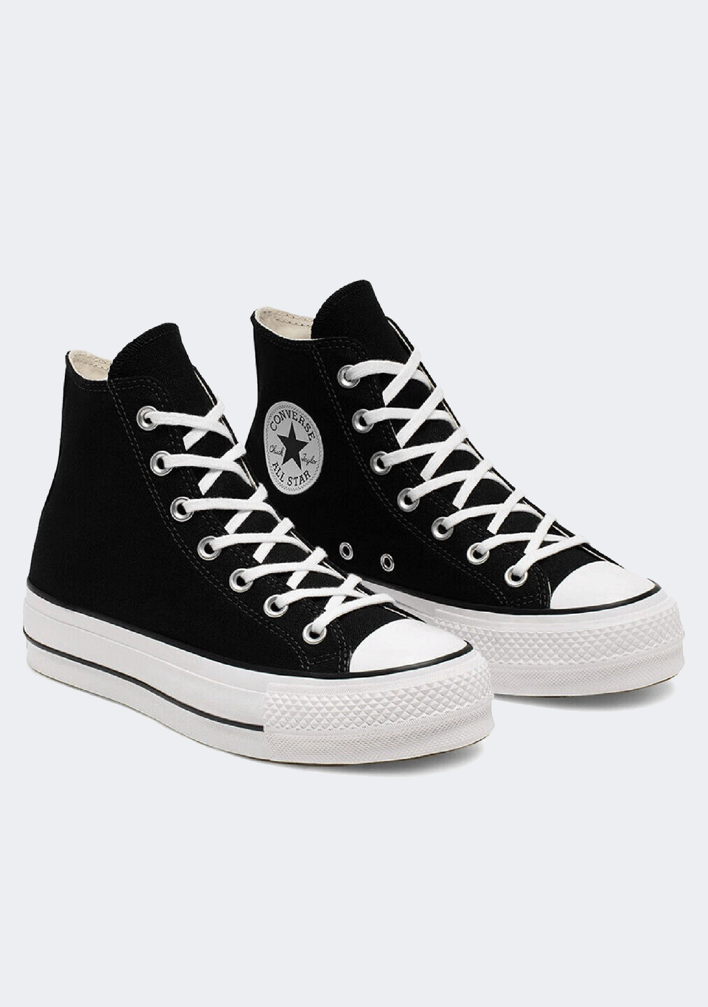 Converse Women’s Chuck Taylor All Star Lift Hi