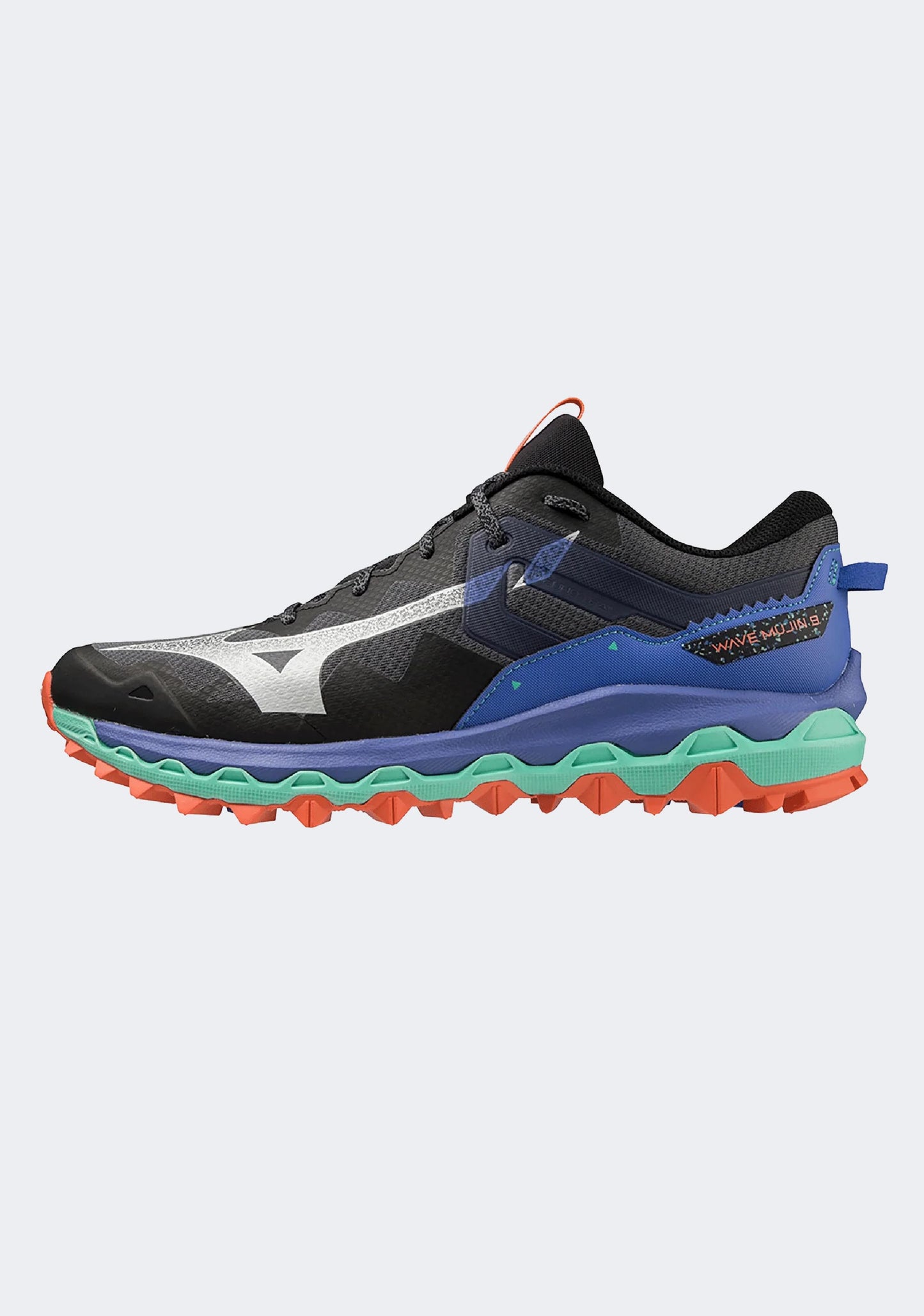 Mizuno Men's Wave Mujin 9