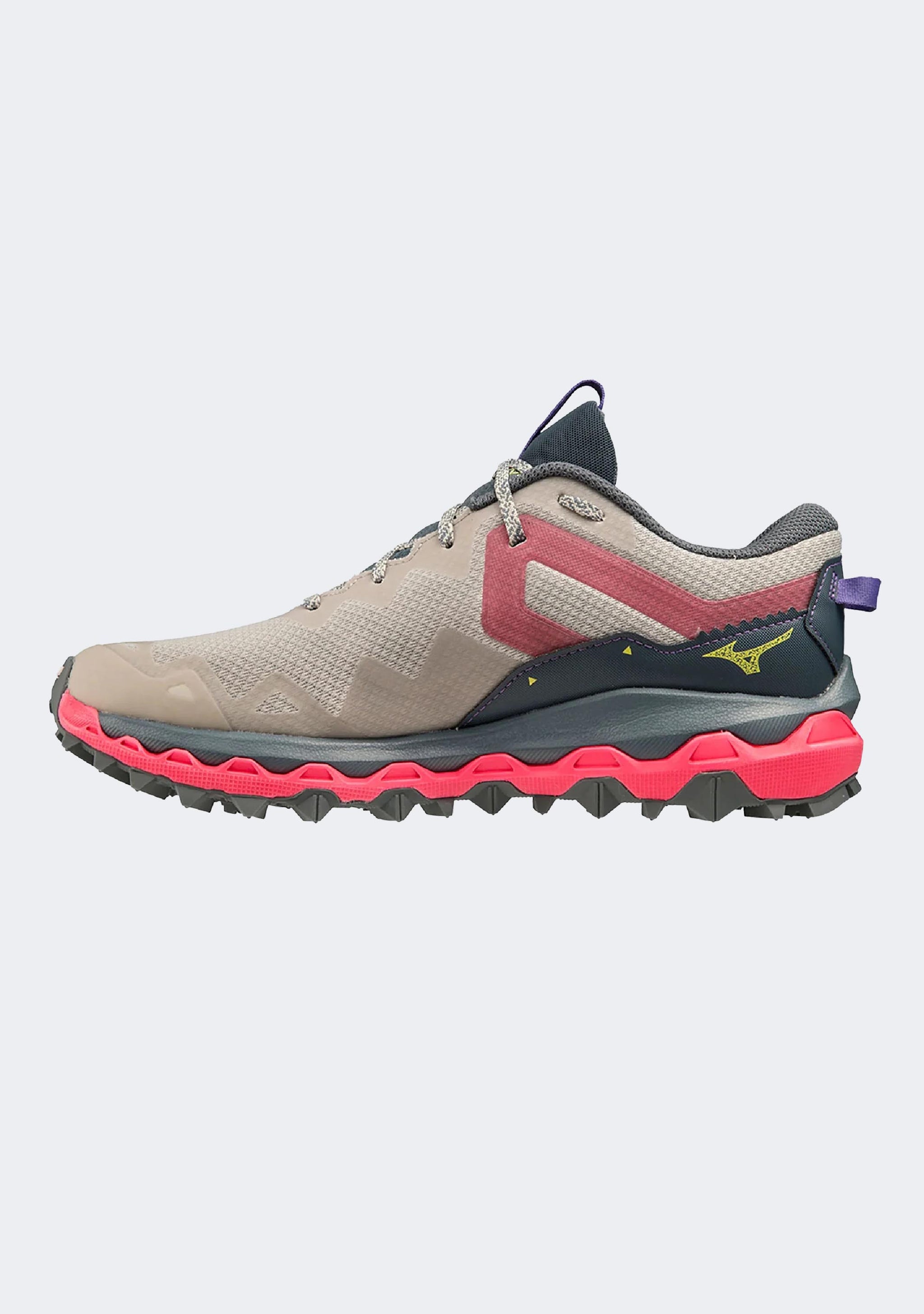 Mizuno Women's Wave Mujin 9