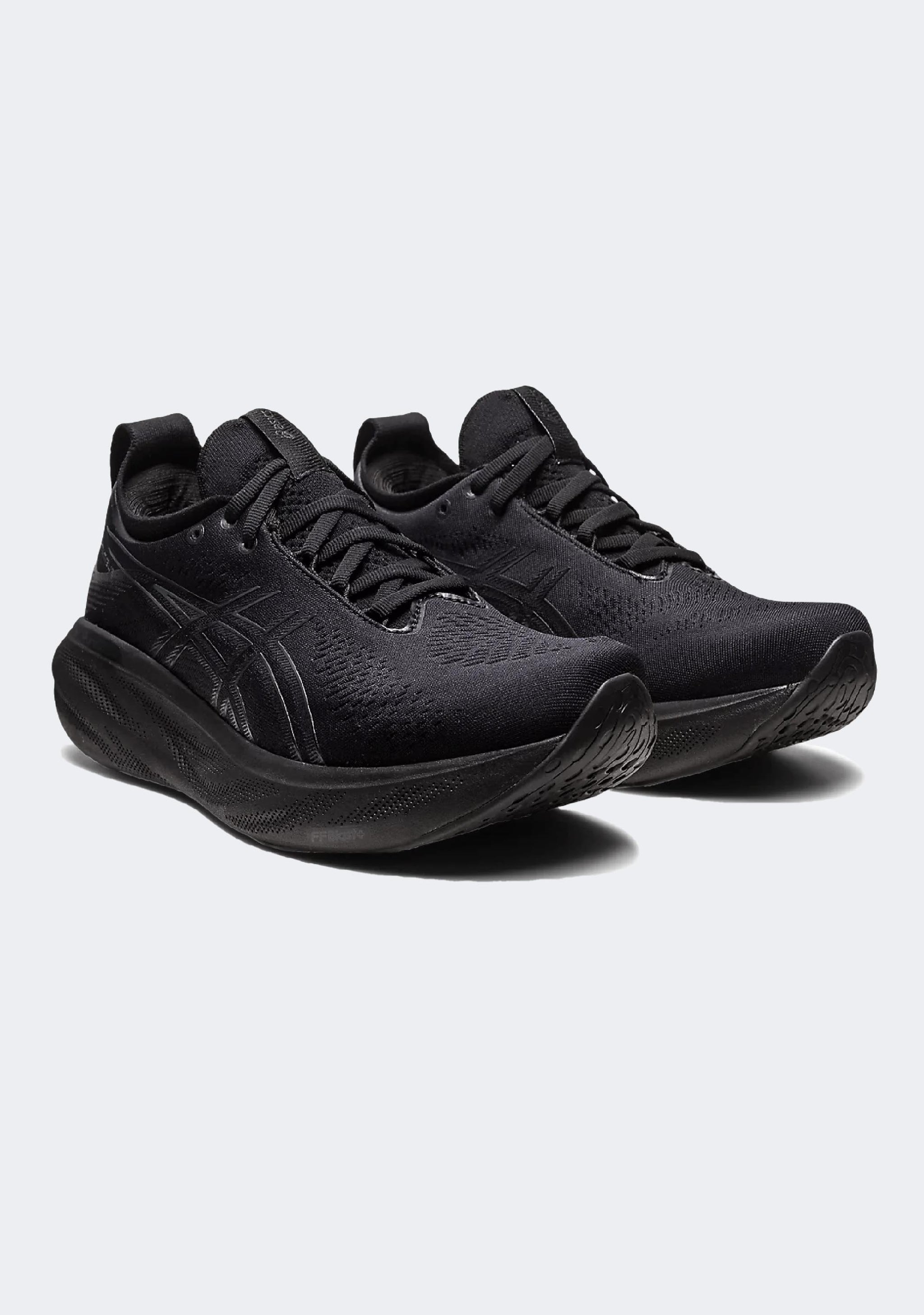 Asics Women's Gel Nimbus 25