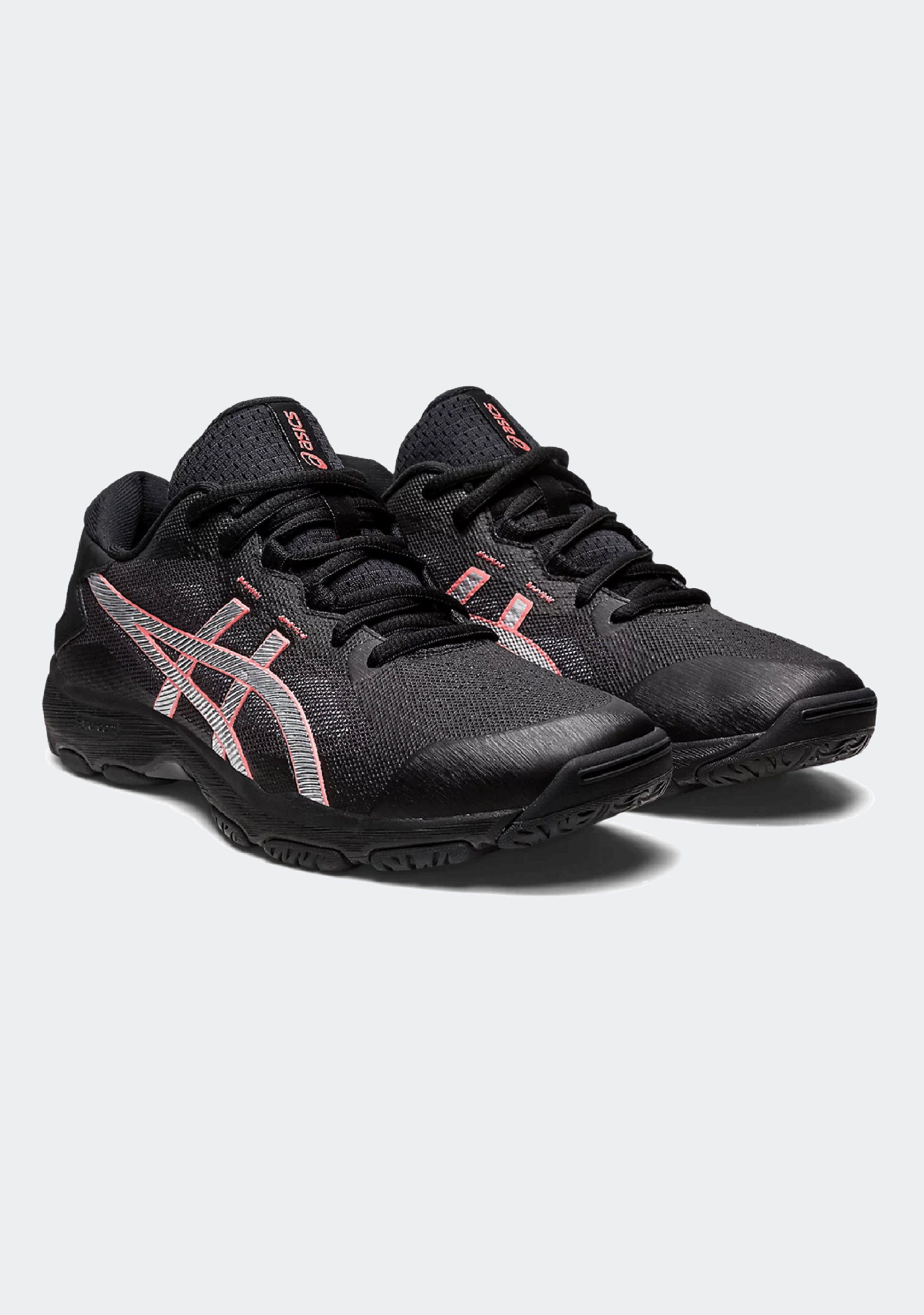 Asics Women’s Gel-Netburner Academy 9