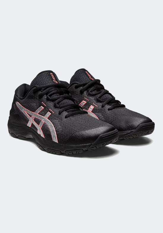 Asics Women’s Gel-Netburner Academy 9