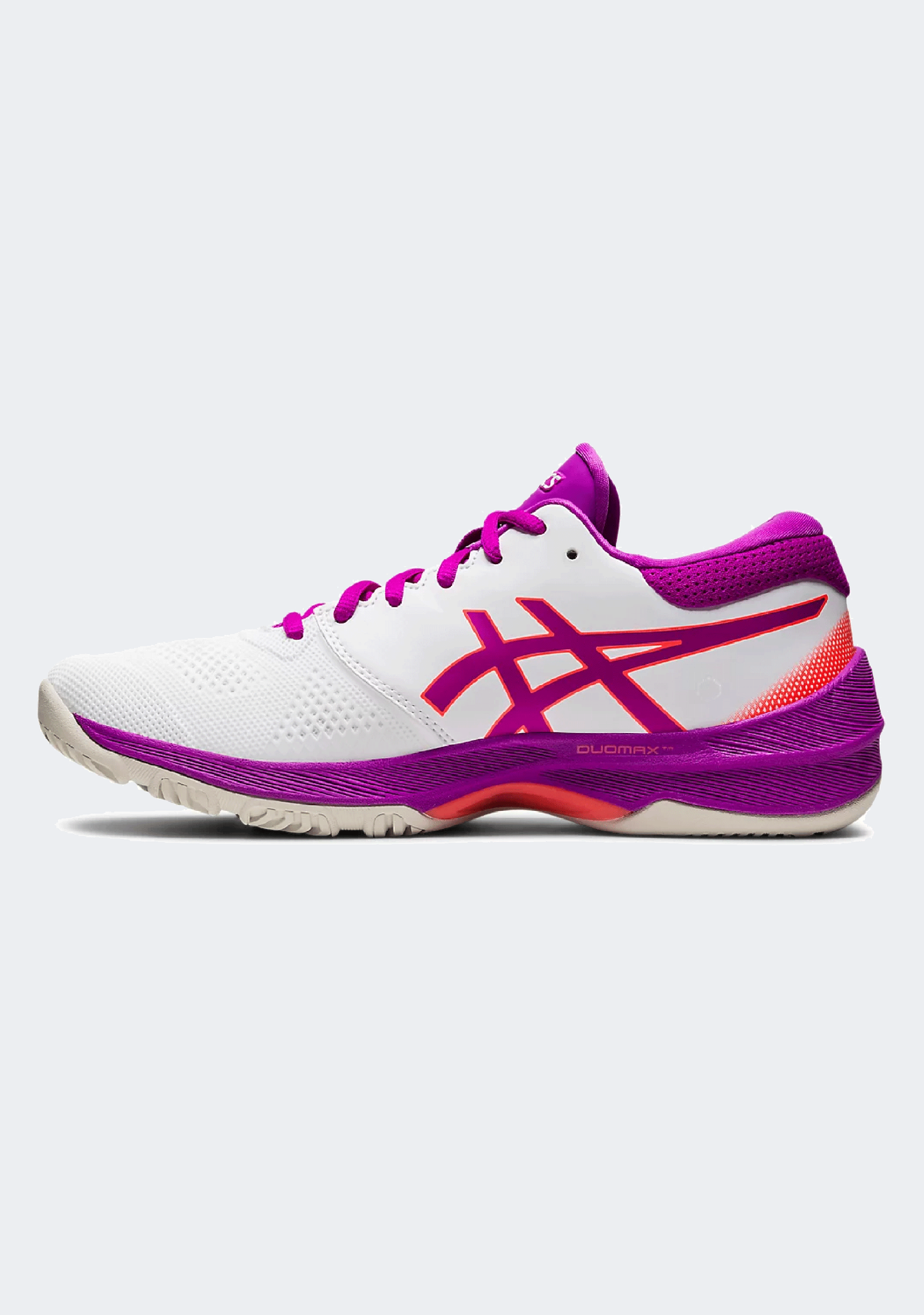 Asics Women’s Gel Netburner 20 (D Width)