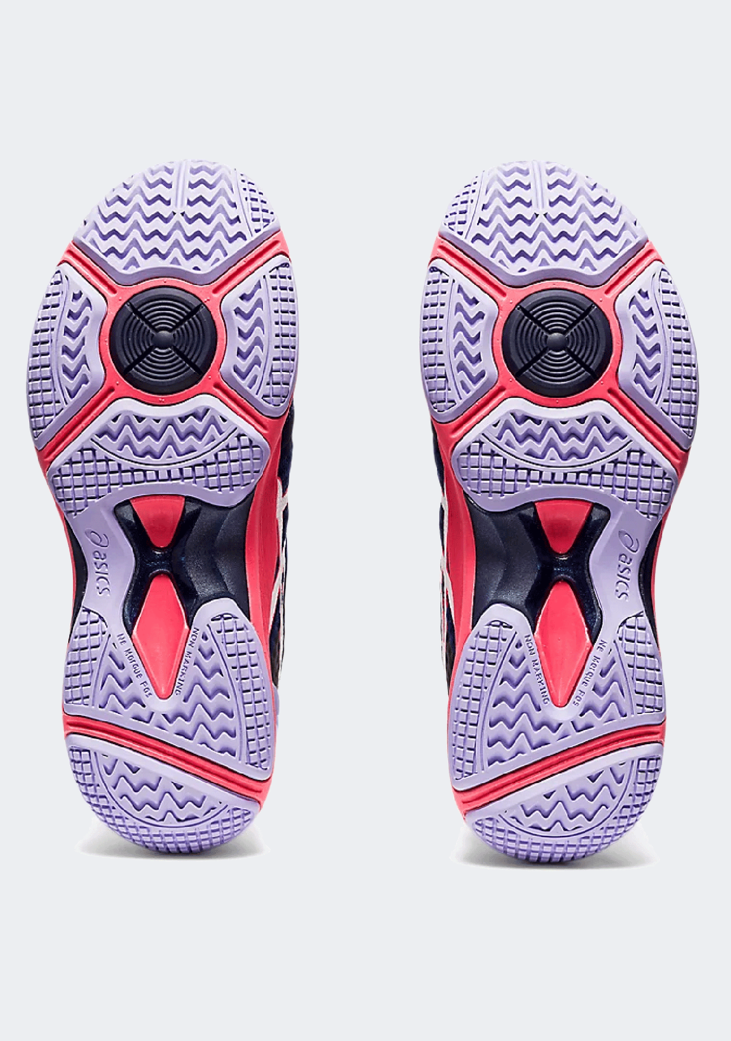 Asics Womens Netburner Super FF (D Width)