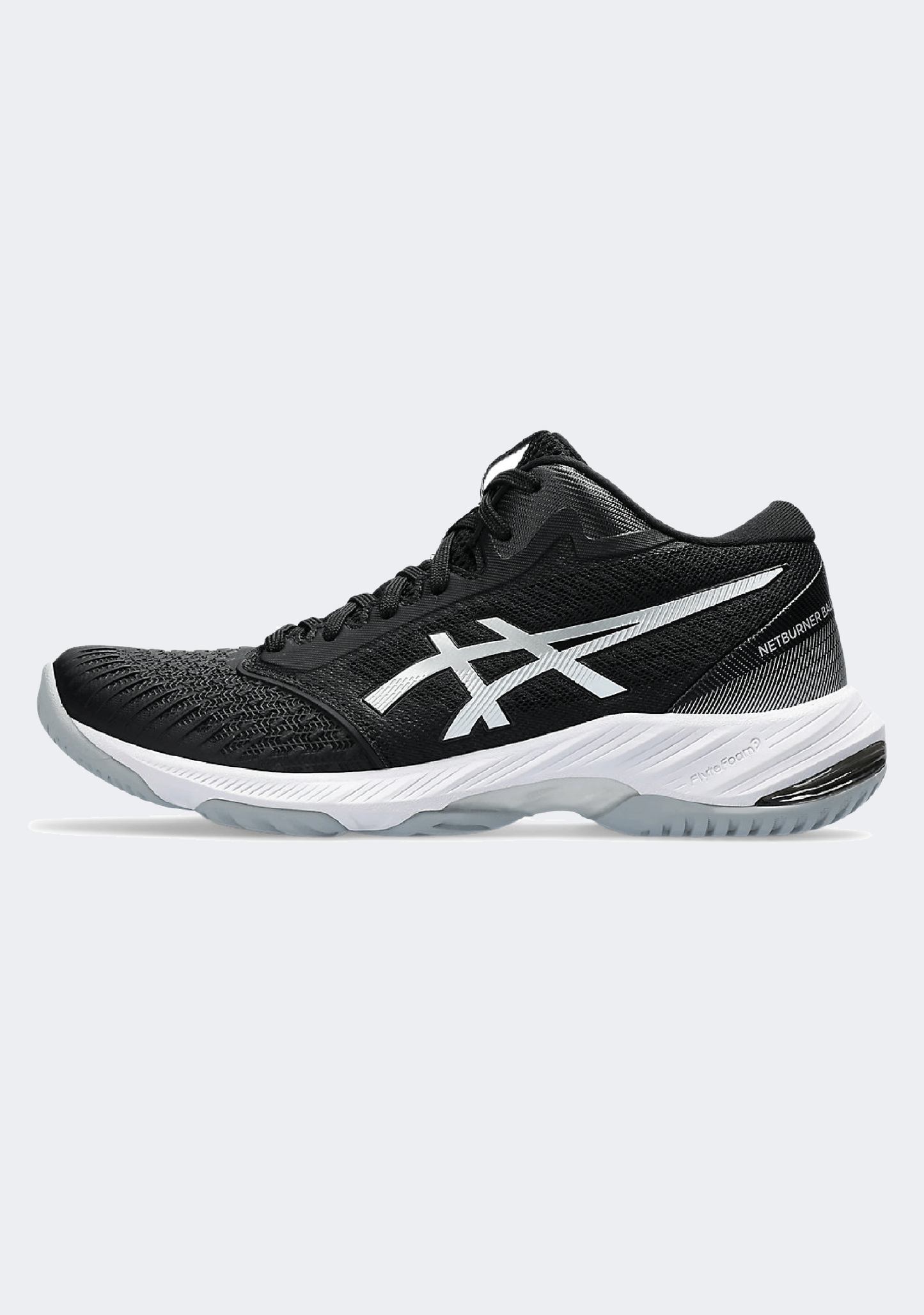 Asics Women’s Netburner Ballistic FF MT 3