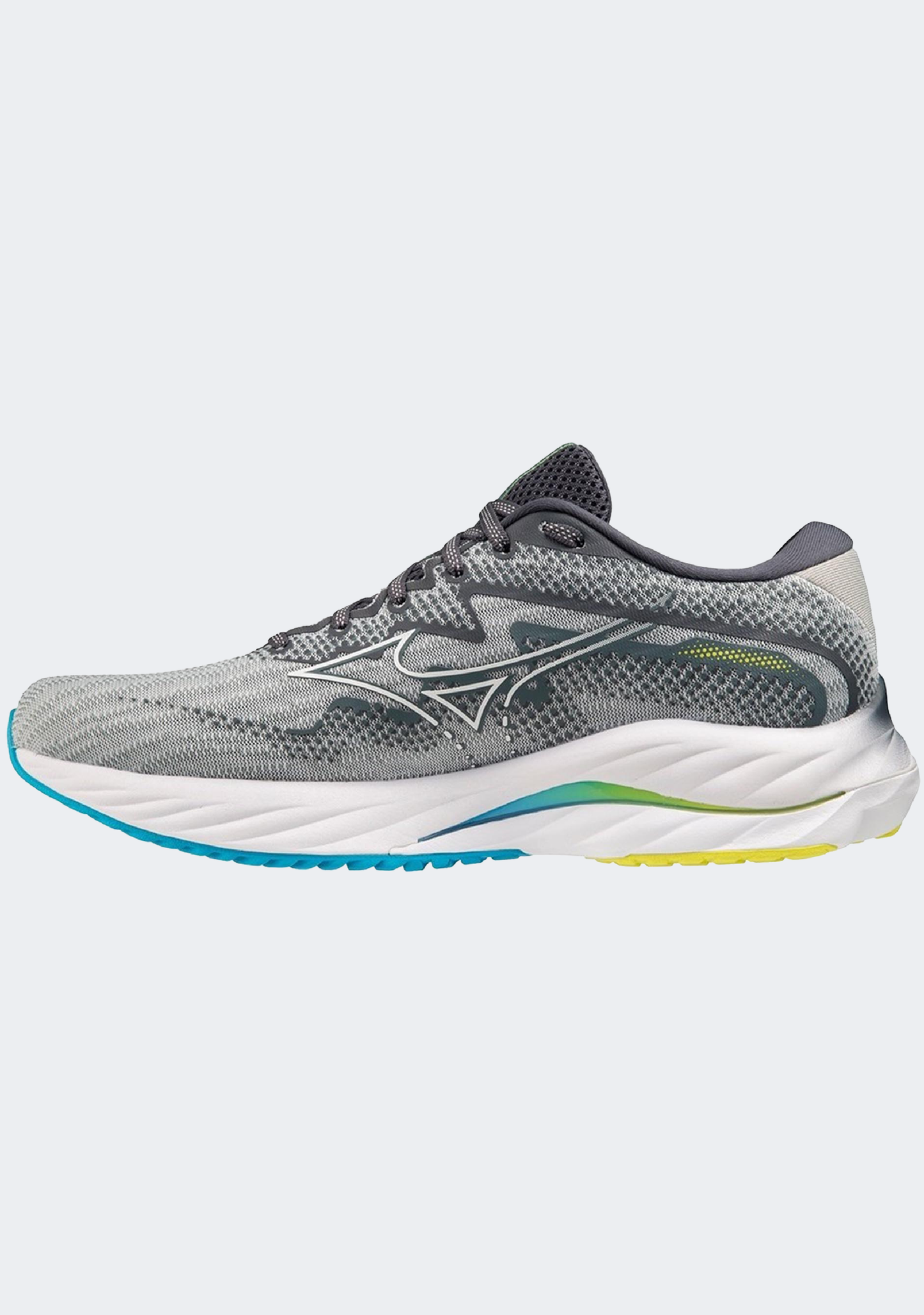 Mizuno Men’s Wave Rider 27